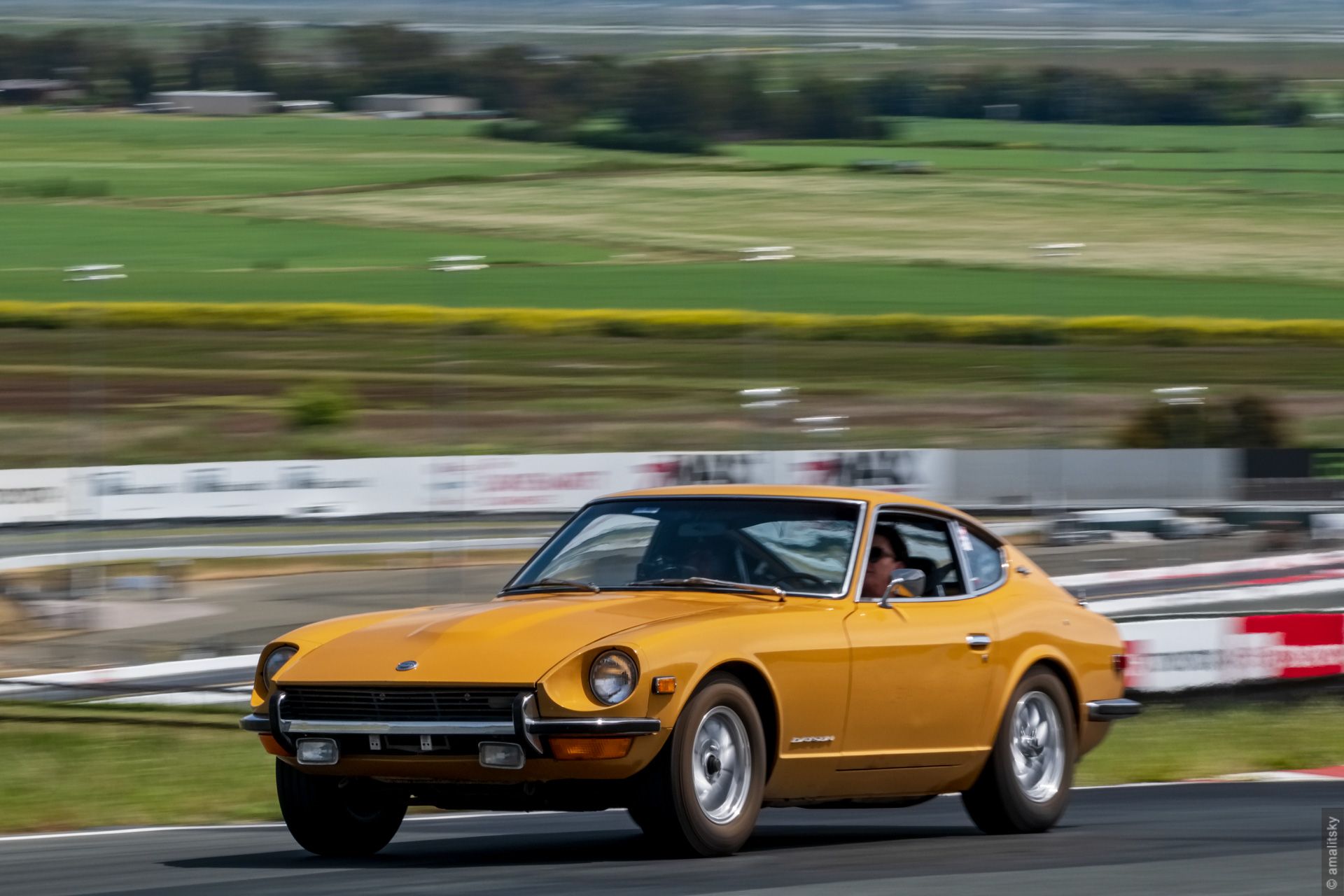 Datsun 240Z