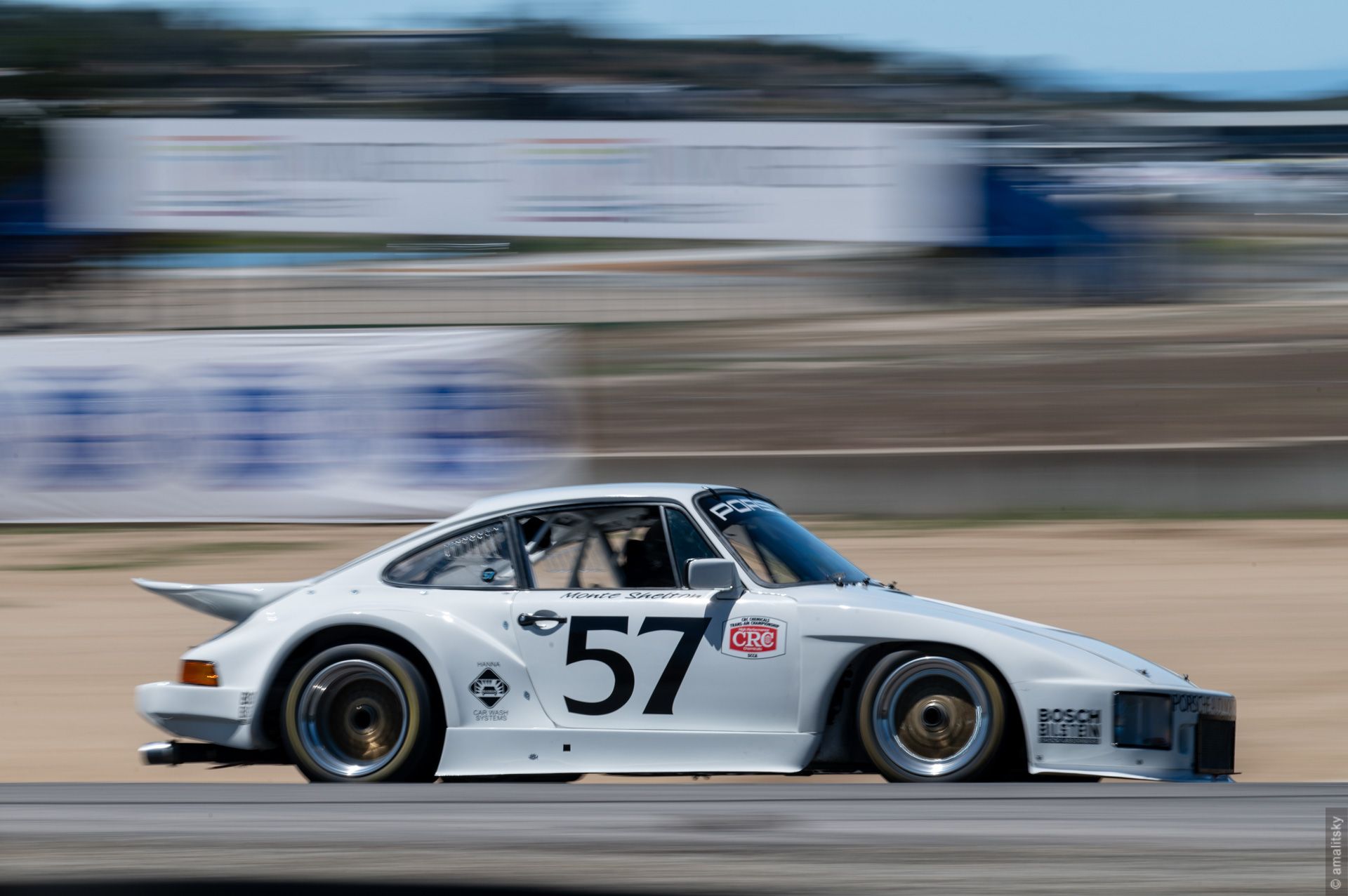 1976 Porsche 934