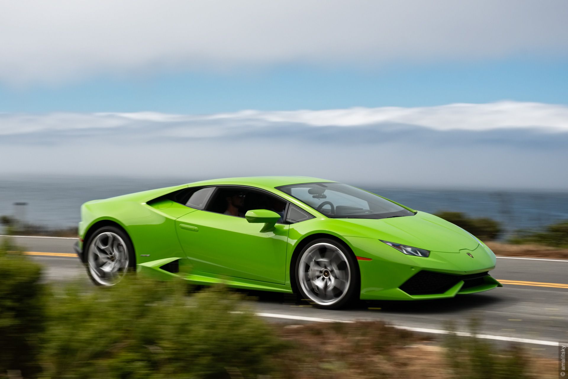Lamborghini Huracán
