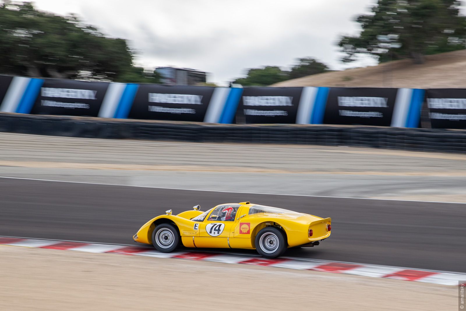 906 Carrera 6, #74