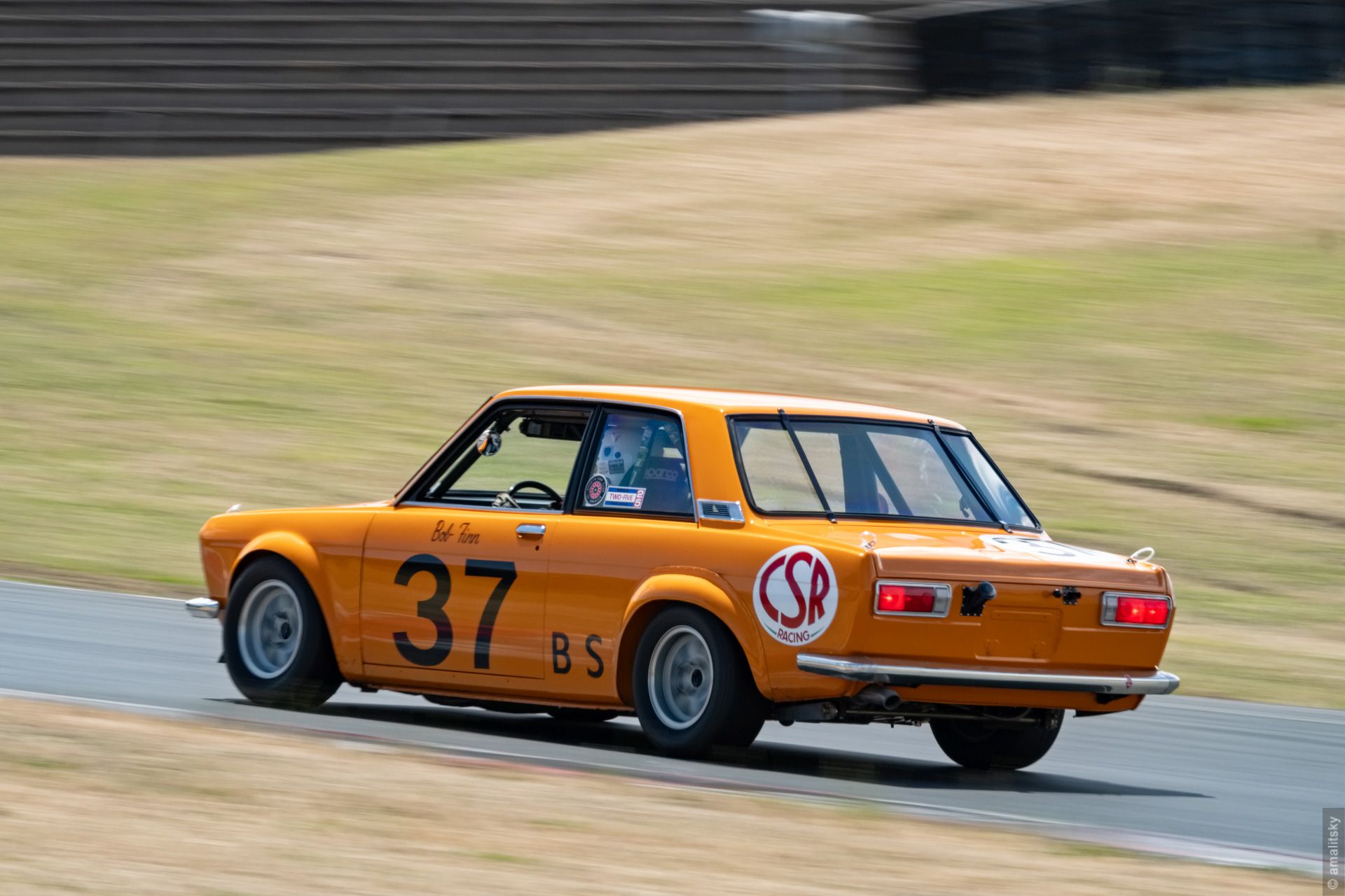 1968 Datsun 510