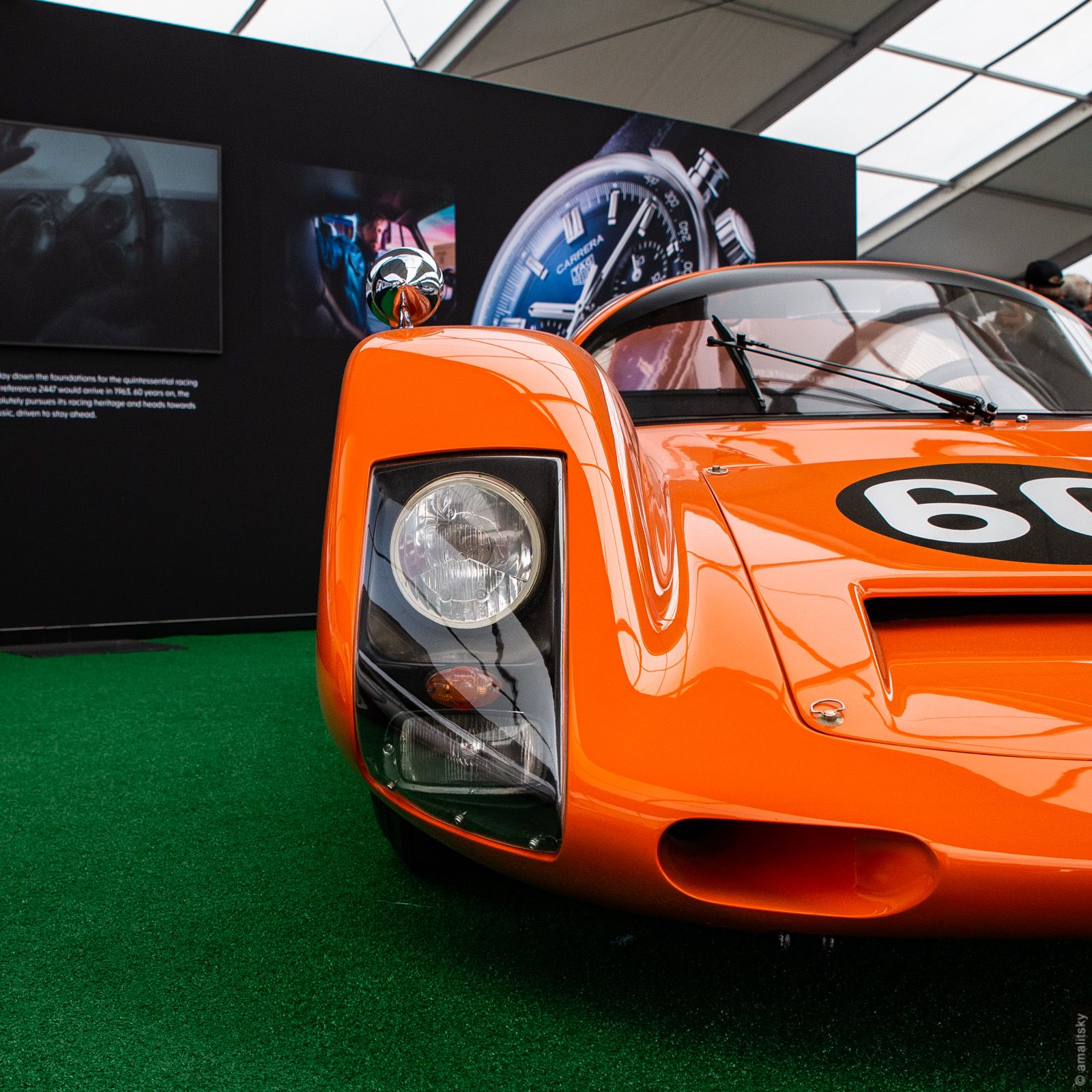 906 Carrera 6, #60