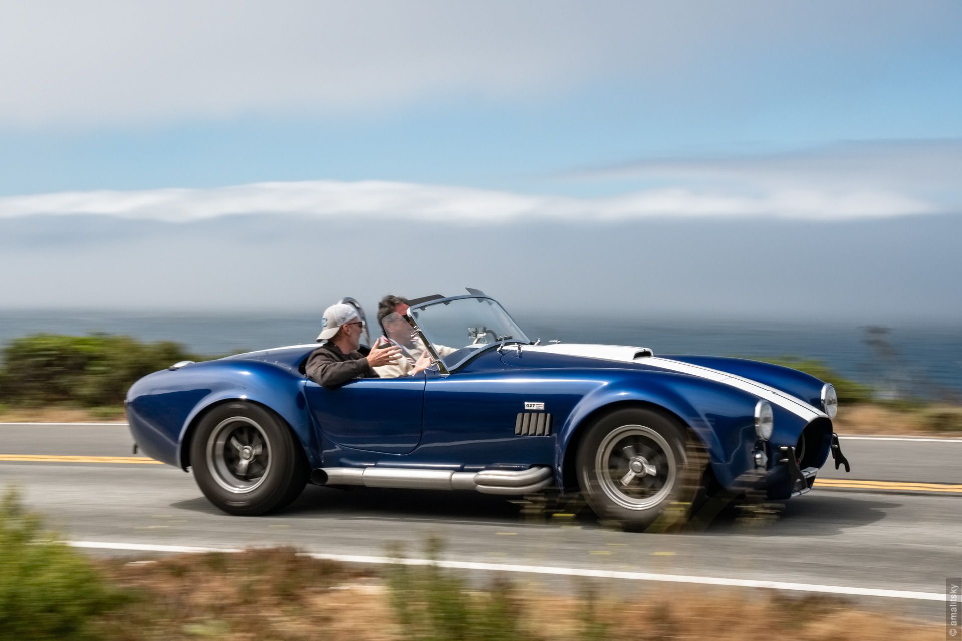 Shelby Cobra 427