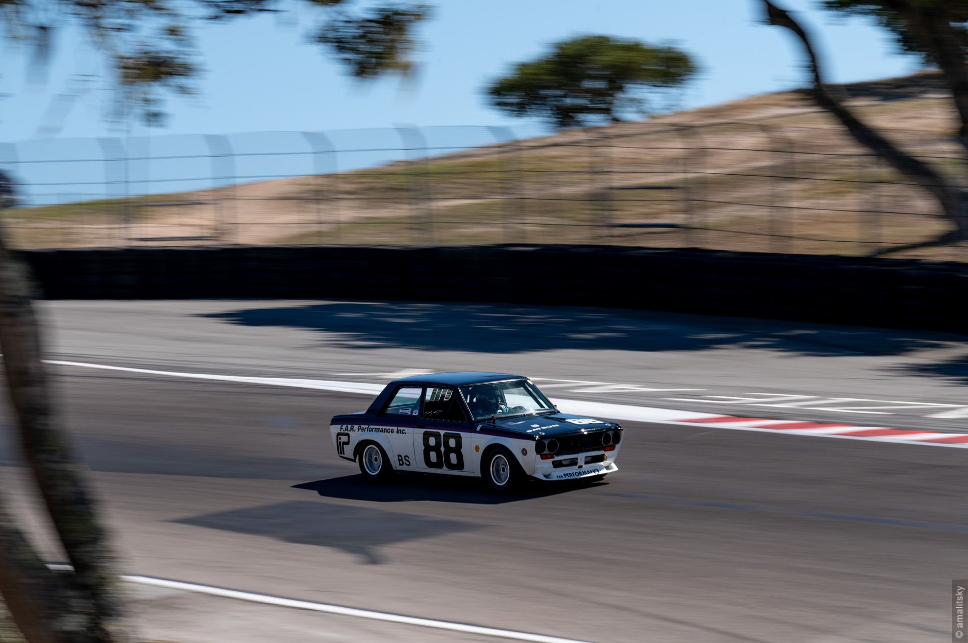 1971 Datsun 510