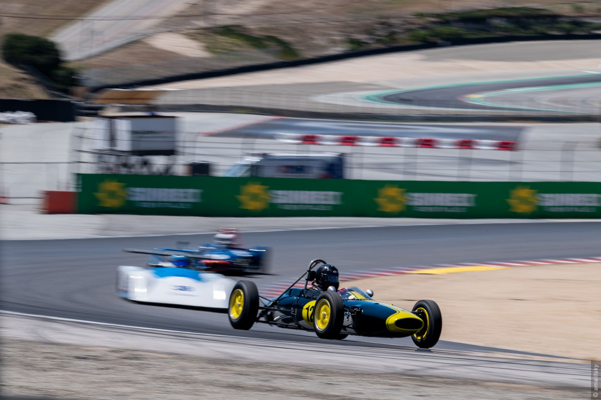 1963 Lotus 27 Formula Junior