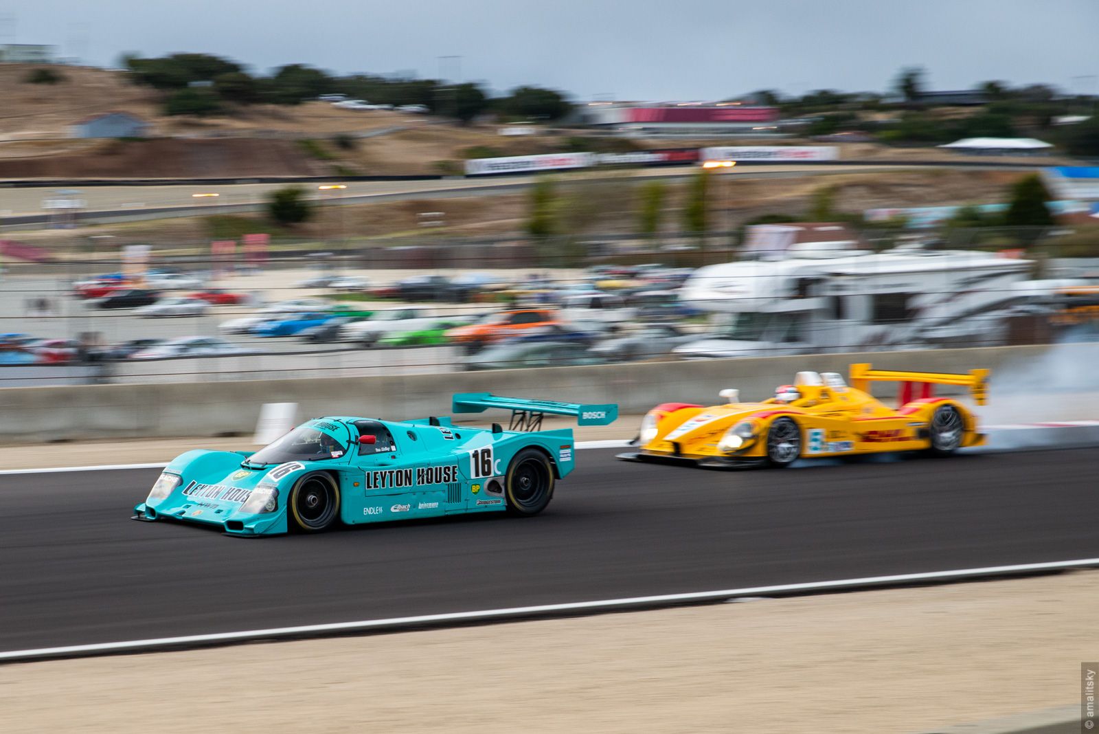 962C, Leyton House #16