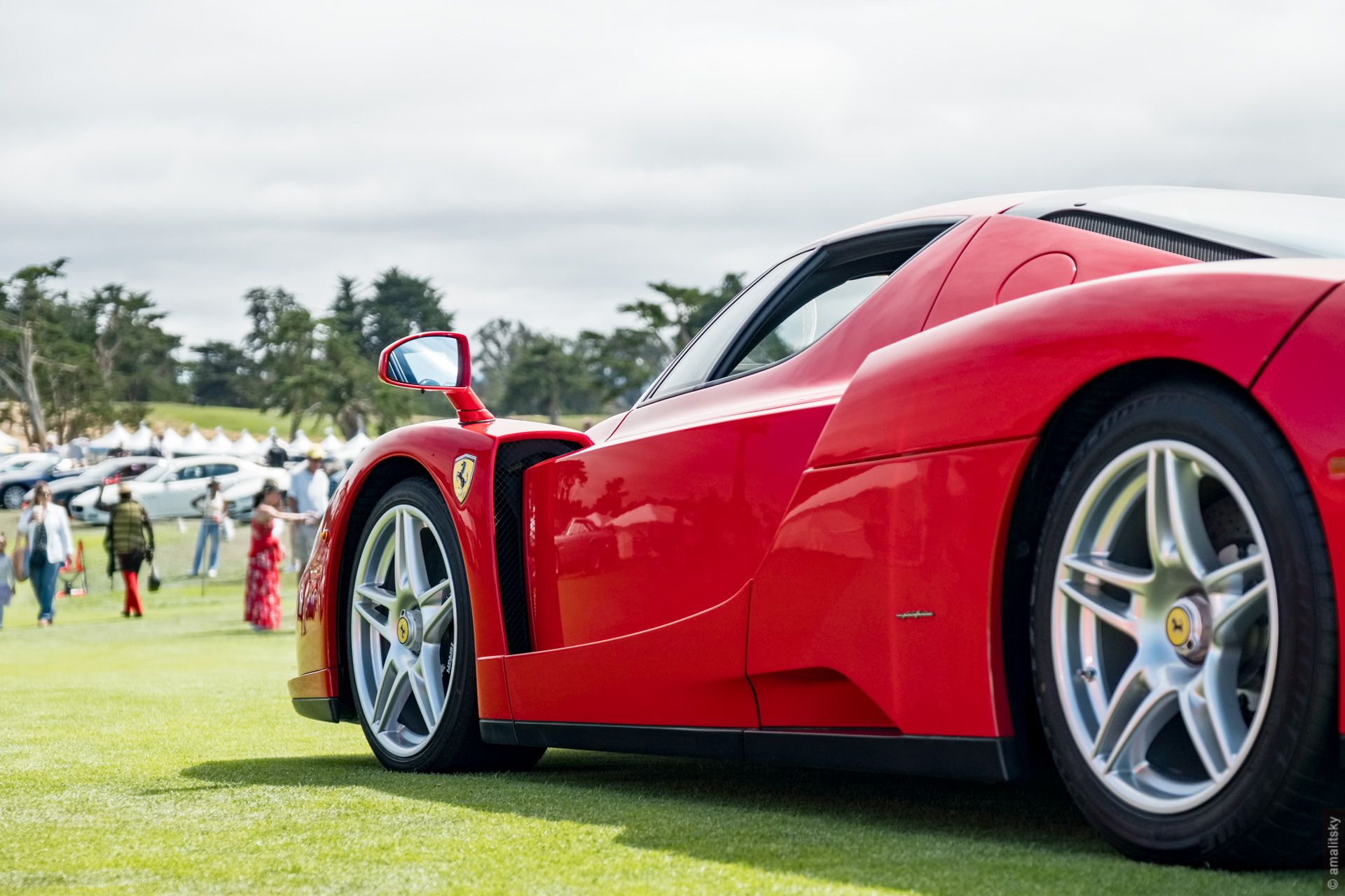 Ferrari Enzo