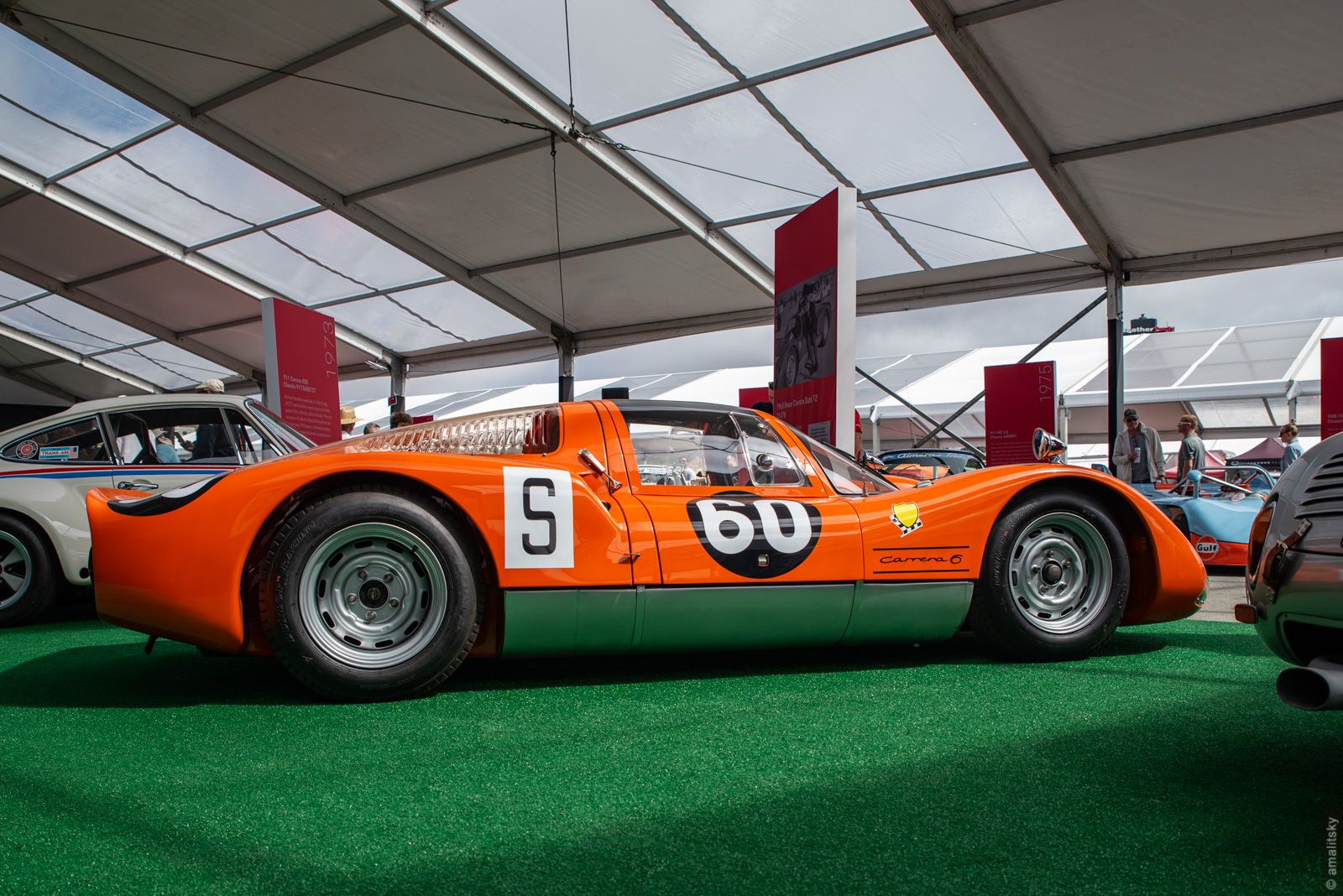 906 Carrera 6, #60
