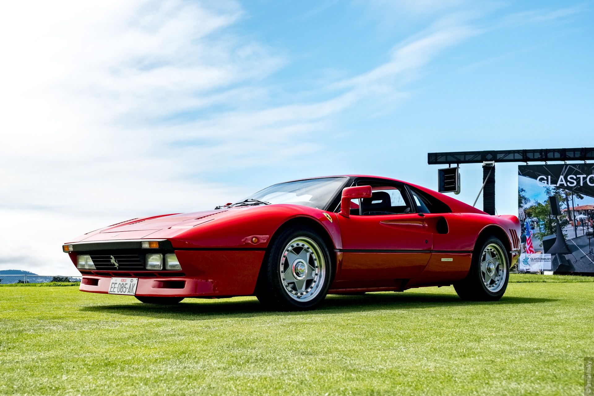 Ferrari 288 GTO