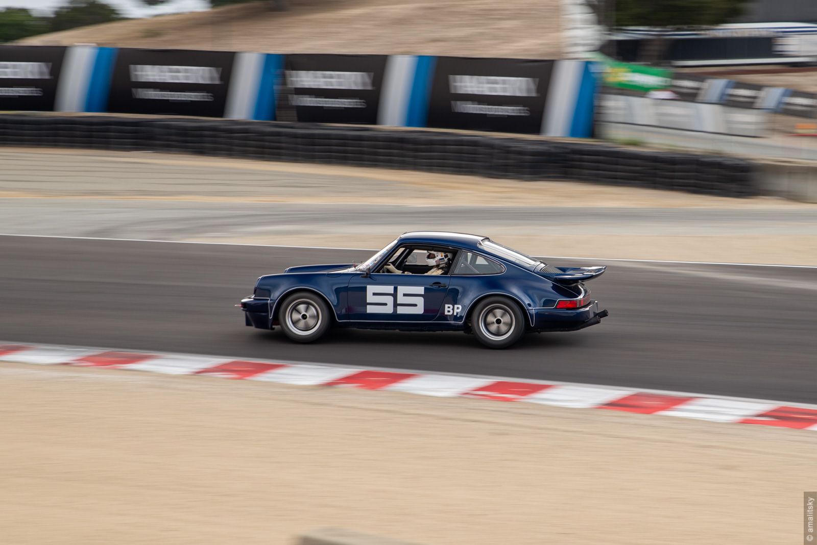 911 Carrera, #55