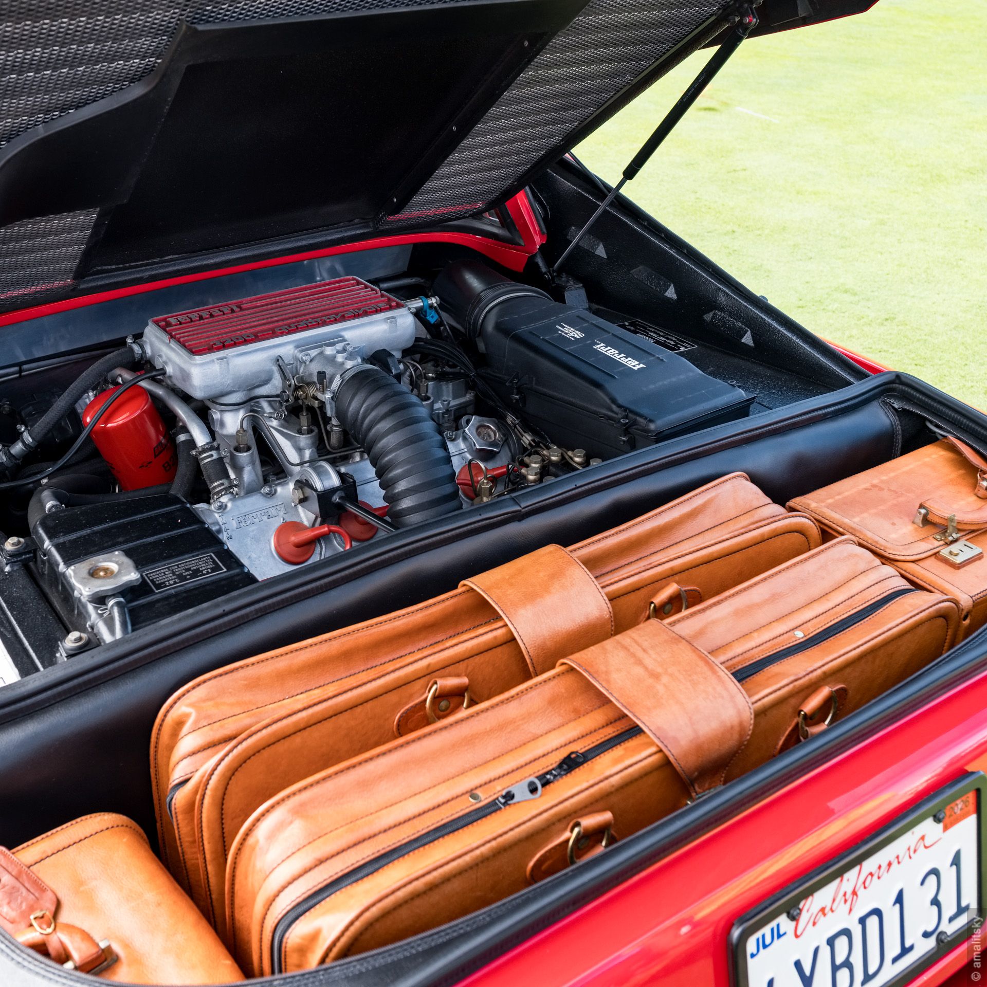 Ferrari 328 GTS