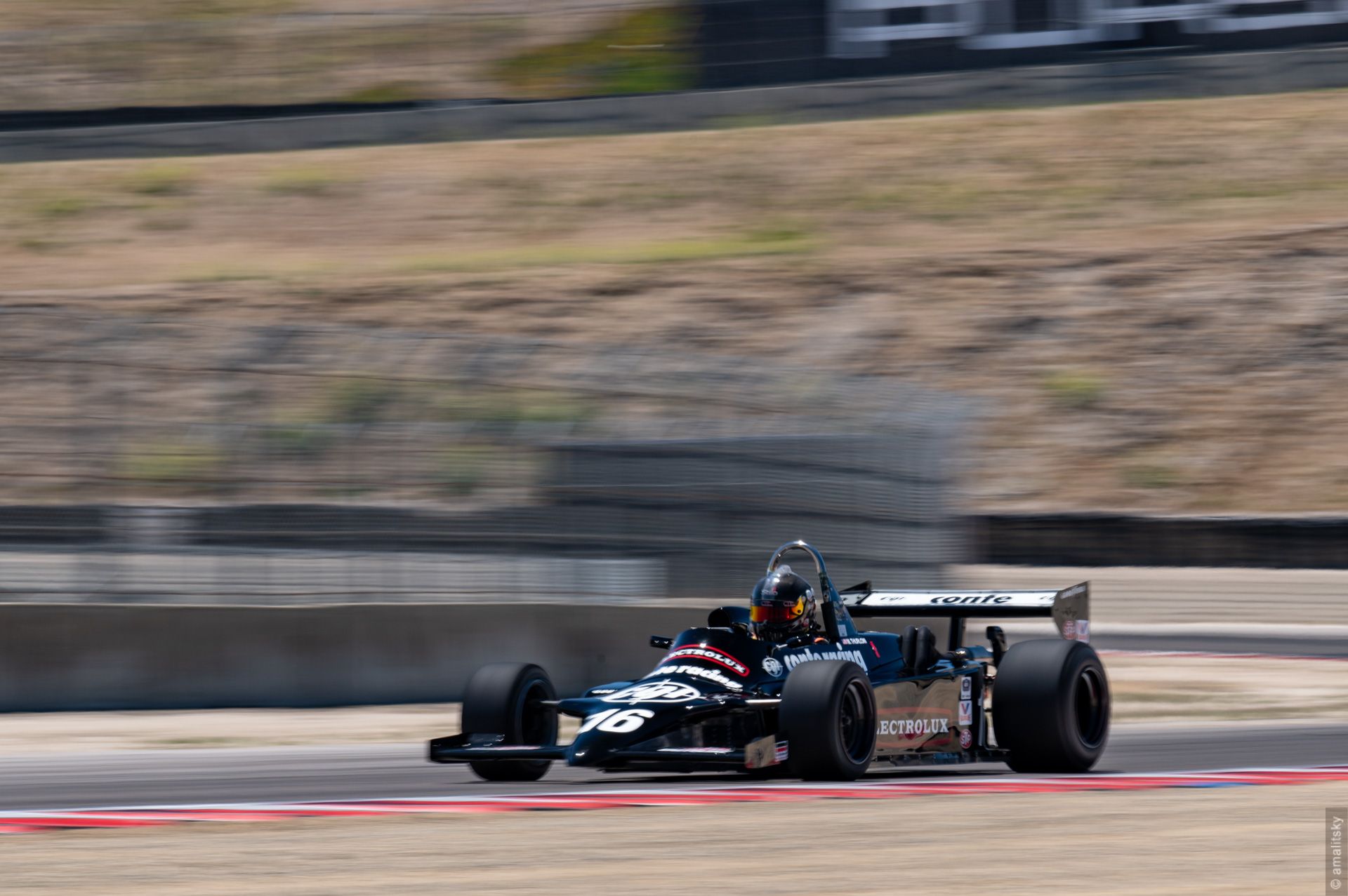 1984 Ralt RT4