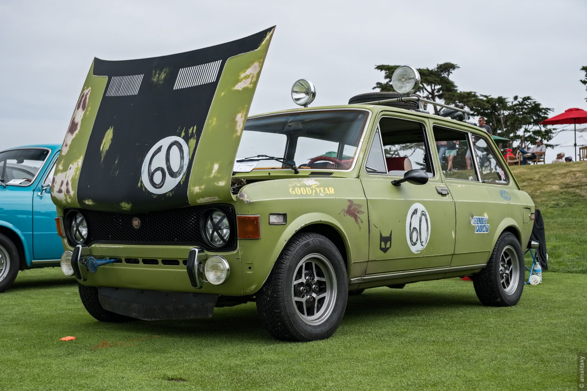 Fiat 128 Familiare