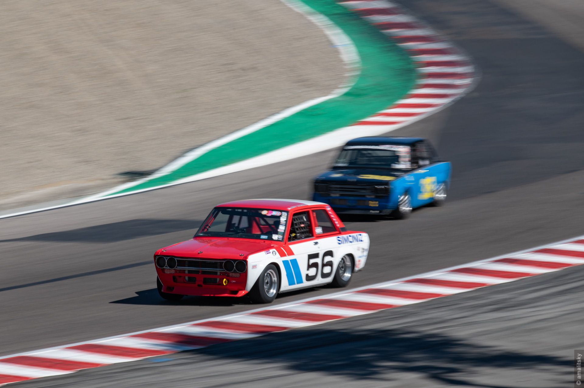 1971 Datsun 510