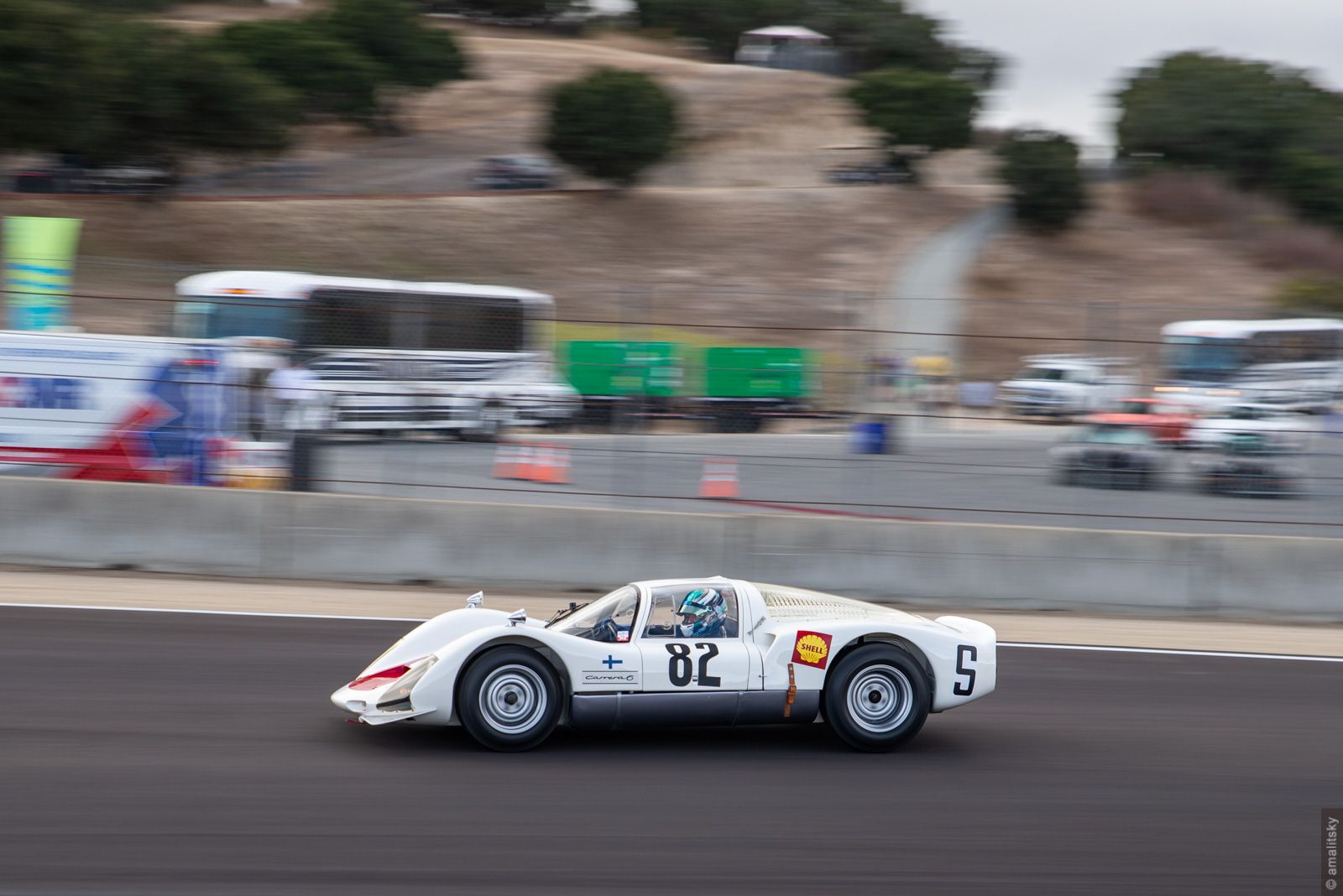 906 Carrera 6, #82