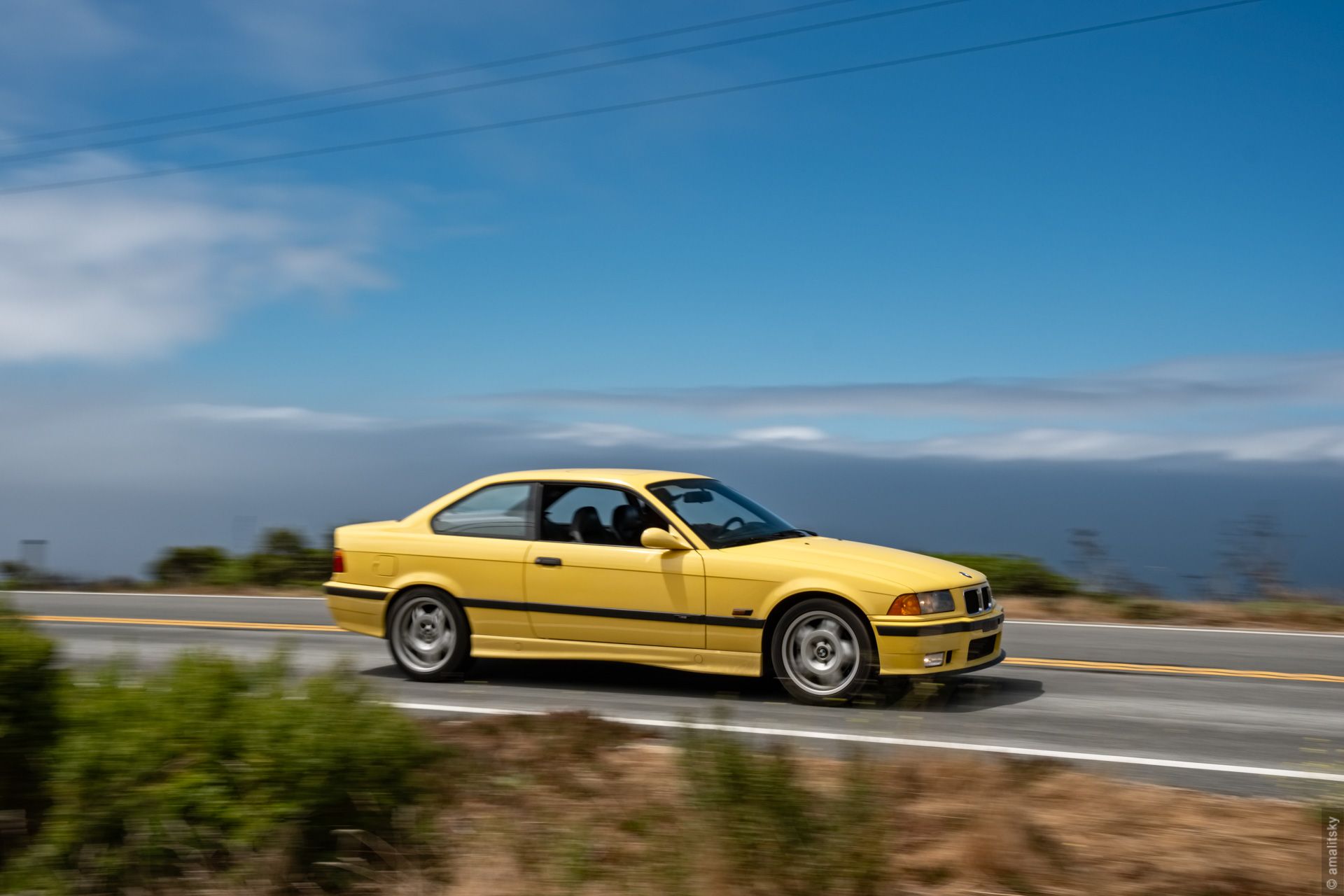 BMW M3 (E36)