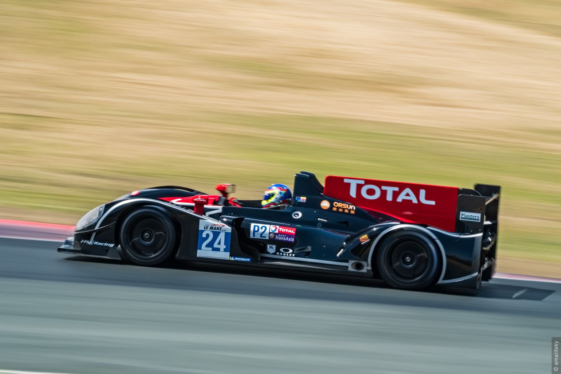 2012 Pescarolo Morgan 01