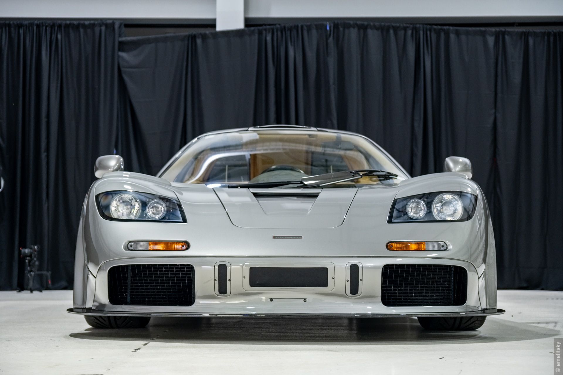 McLaren F1