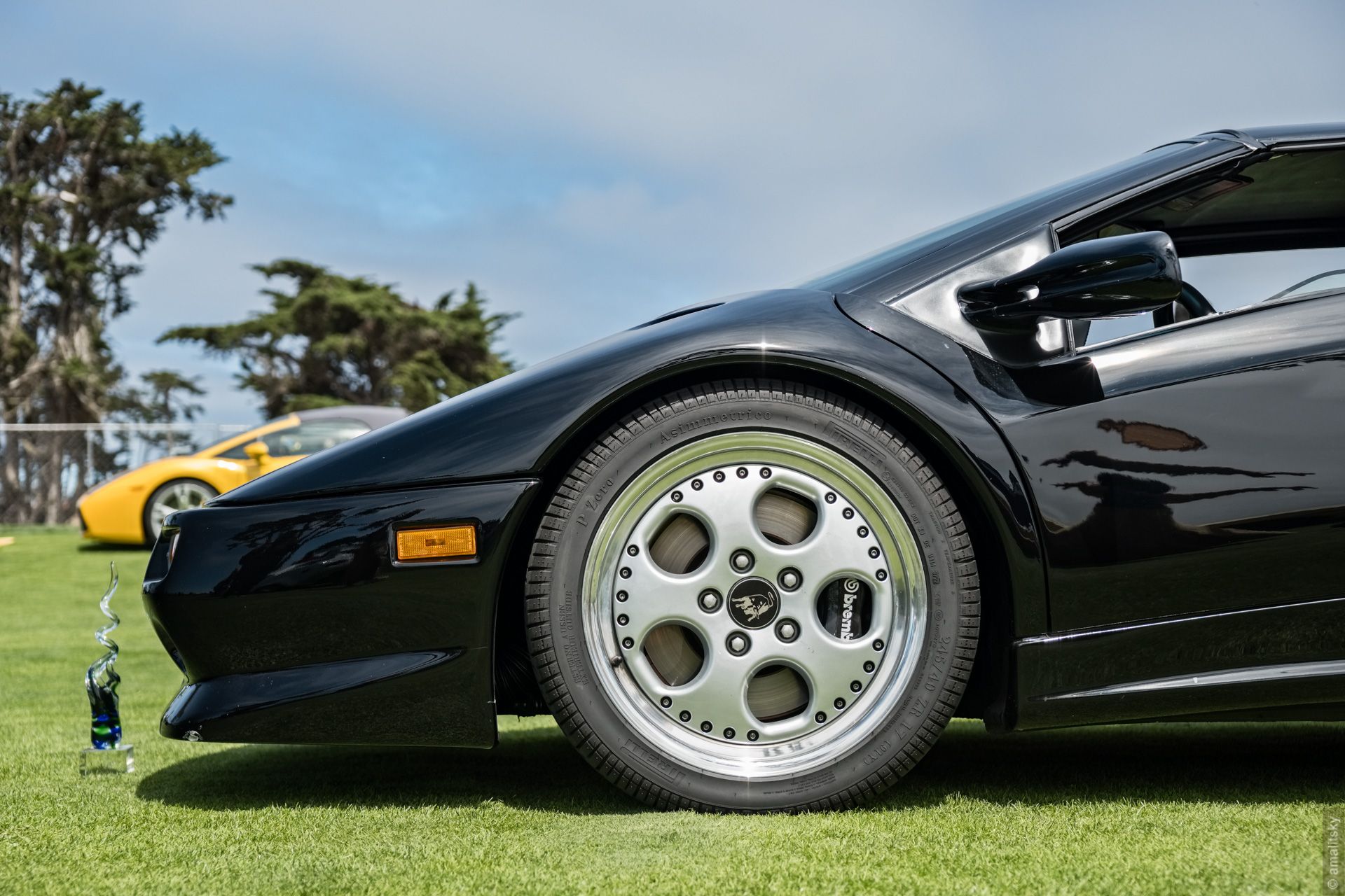 Lamborghini Diablo