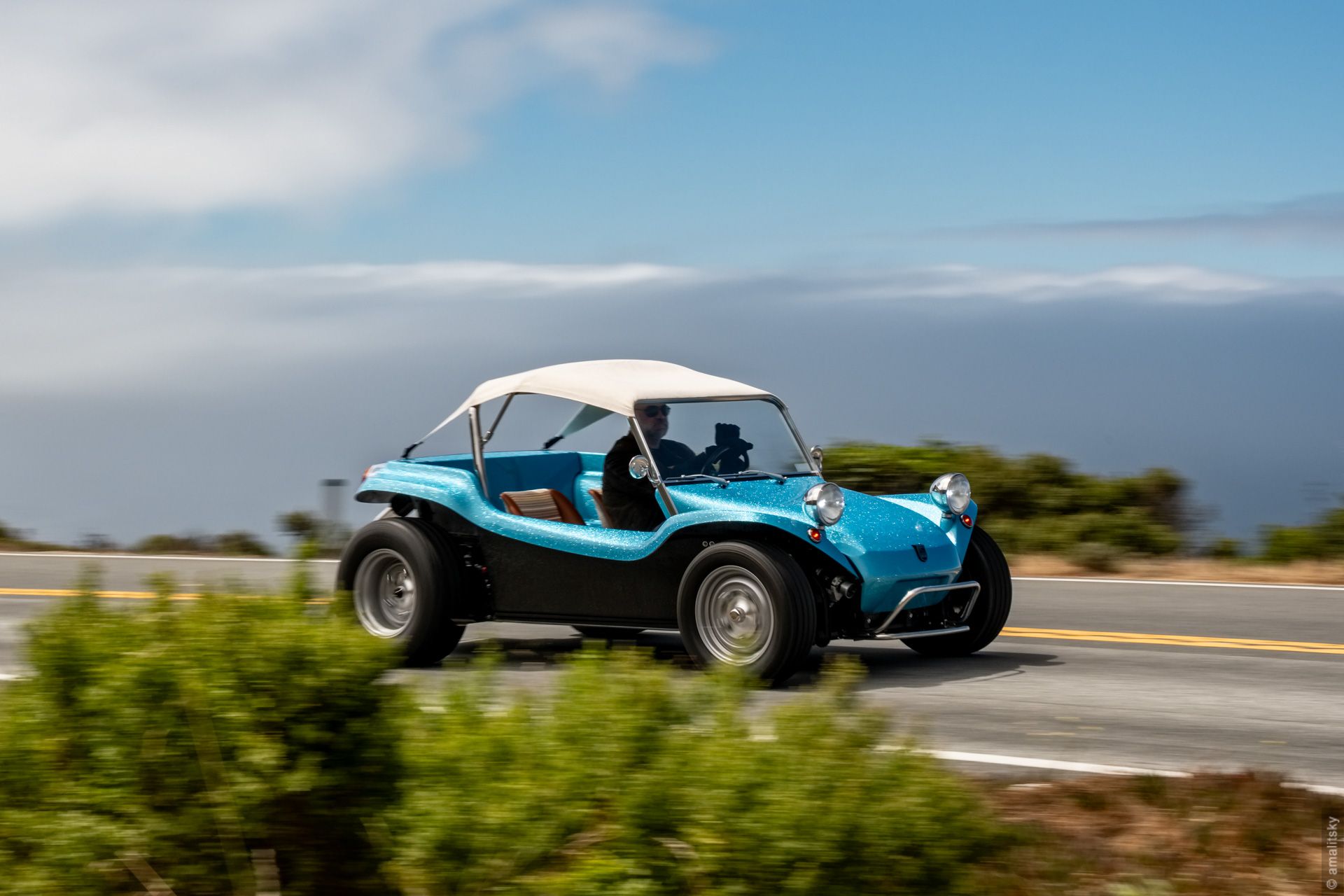 Meyers Manx