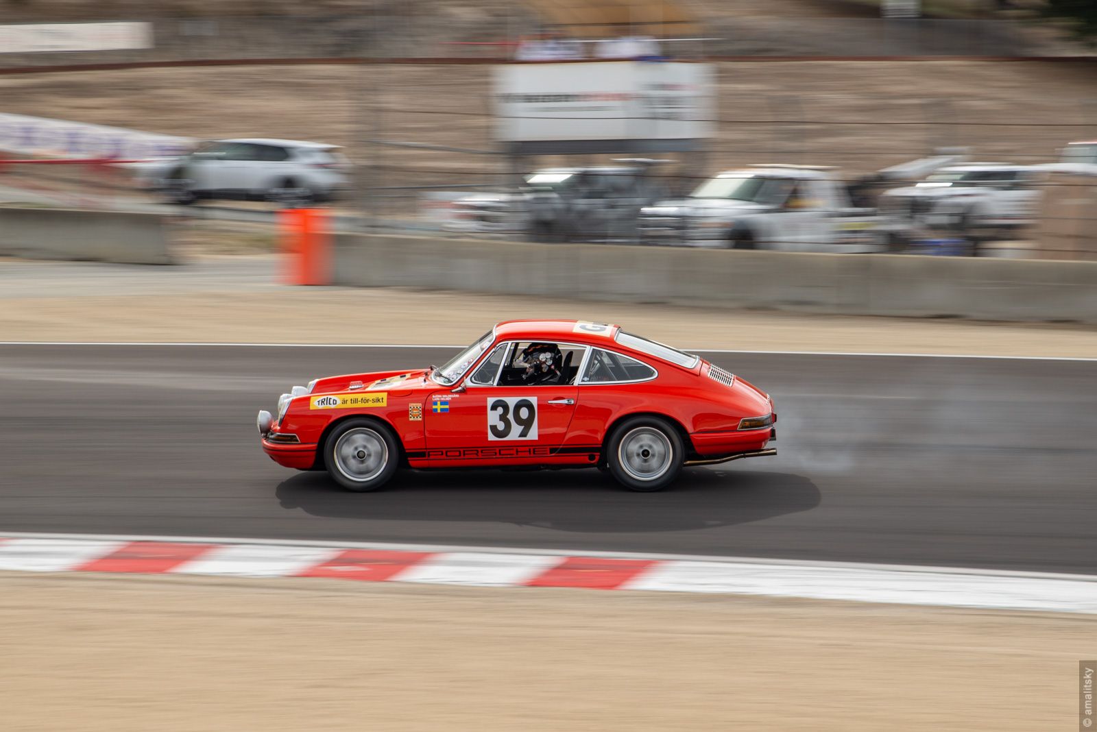 Early 911, #39