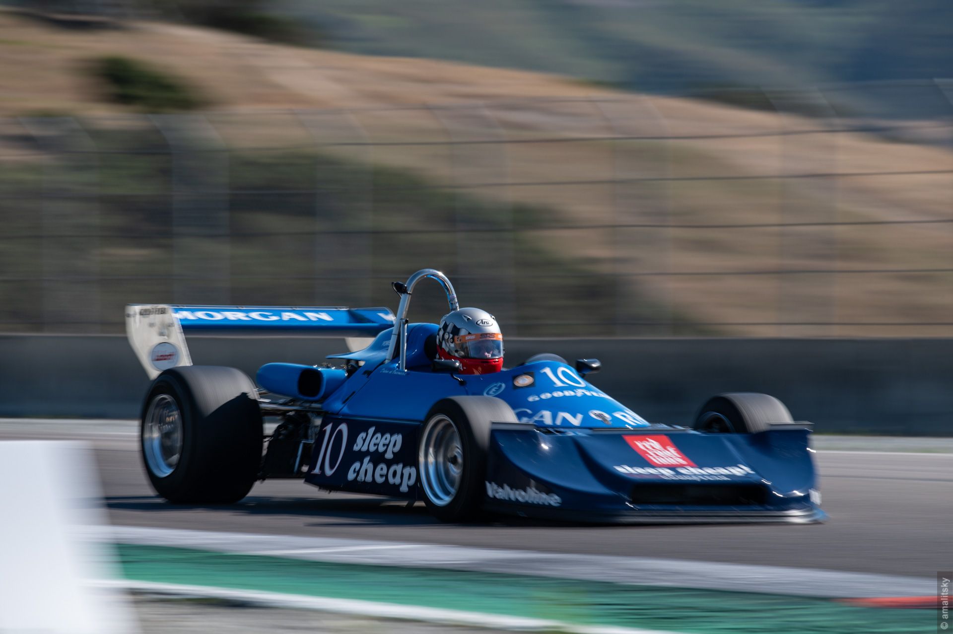1976 Ralt RT1