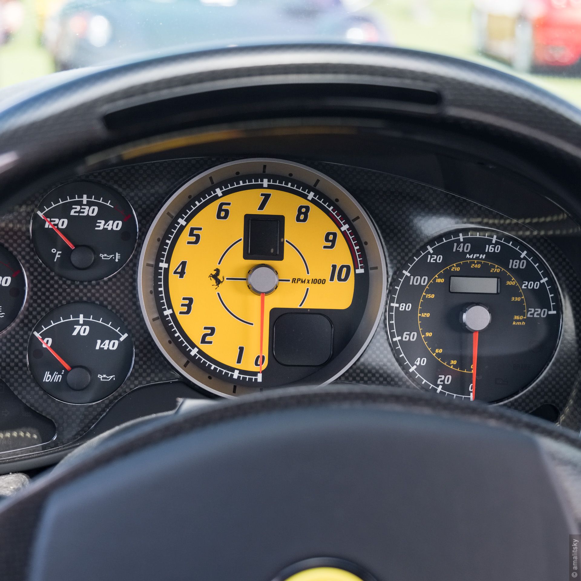 Ferrari 360 Modena