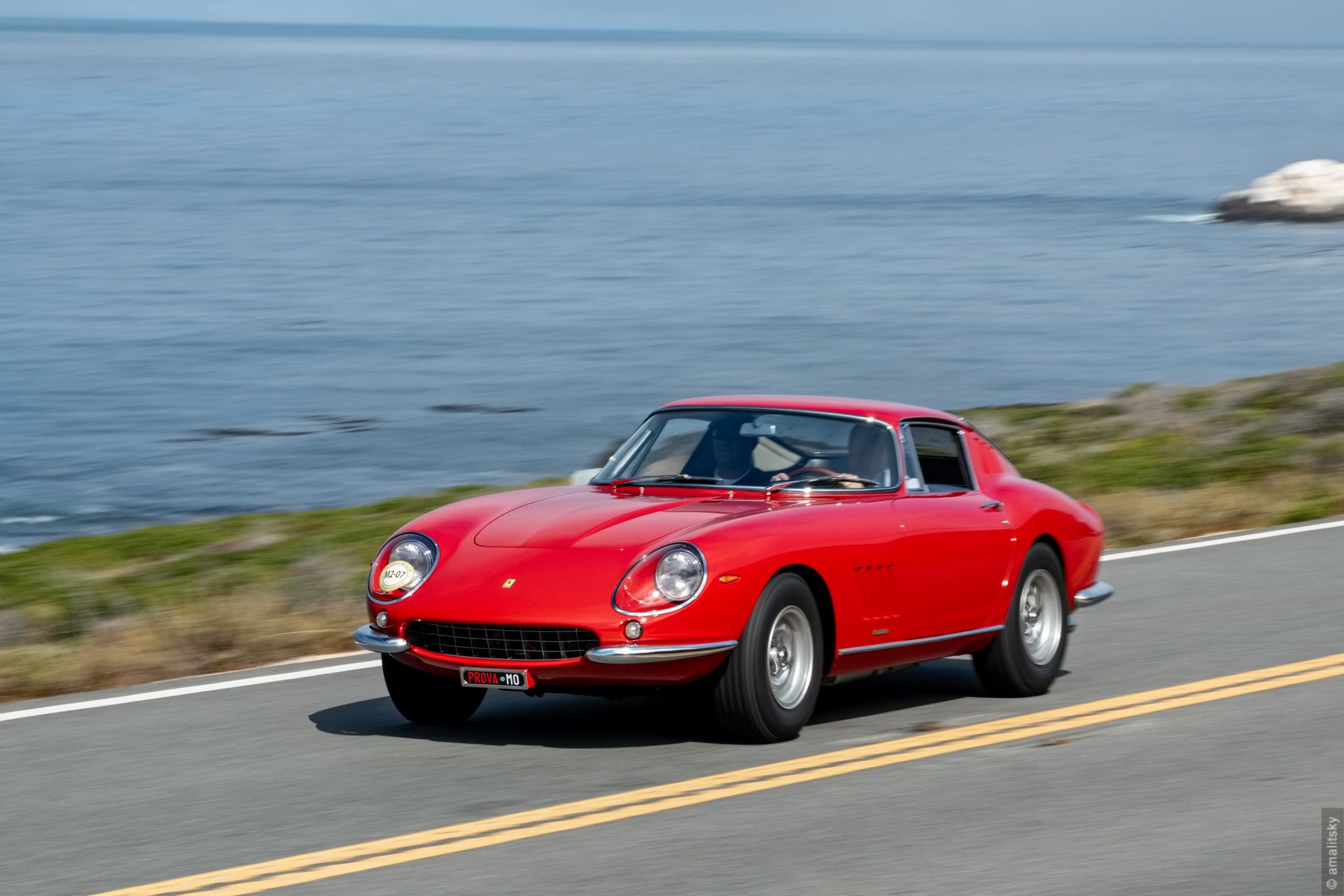 Ferrari 275 GTB
