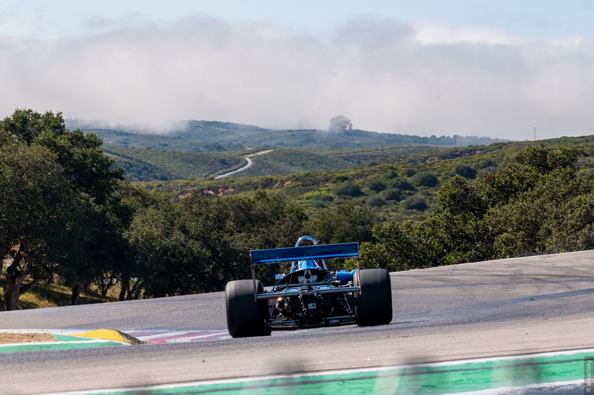 1976 Ralt RT1