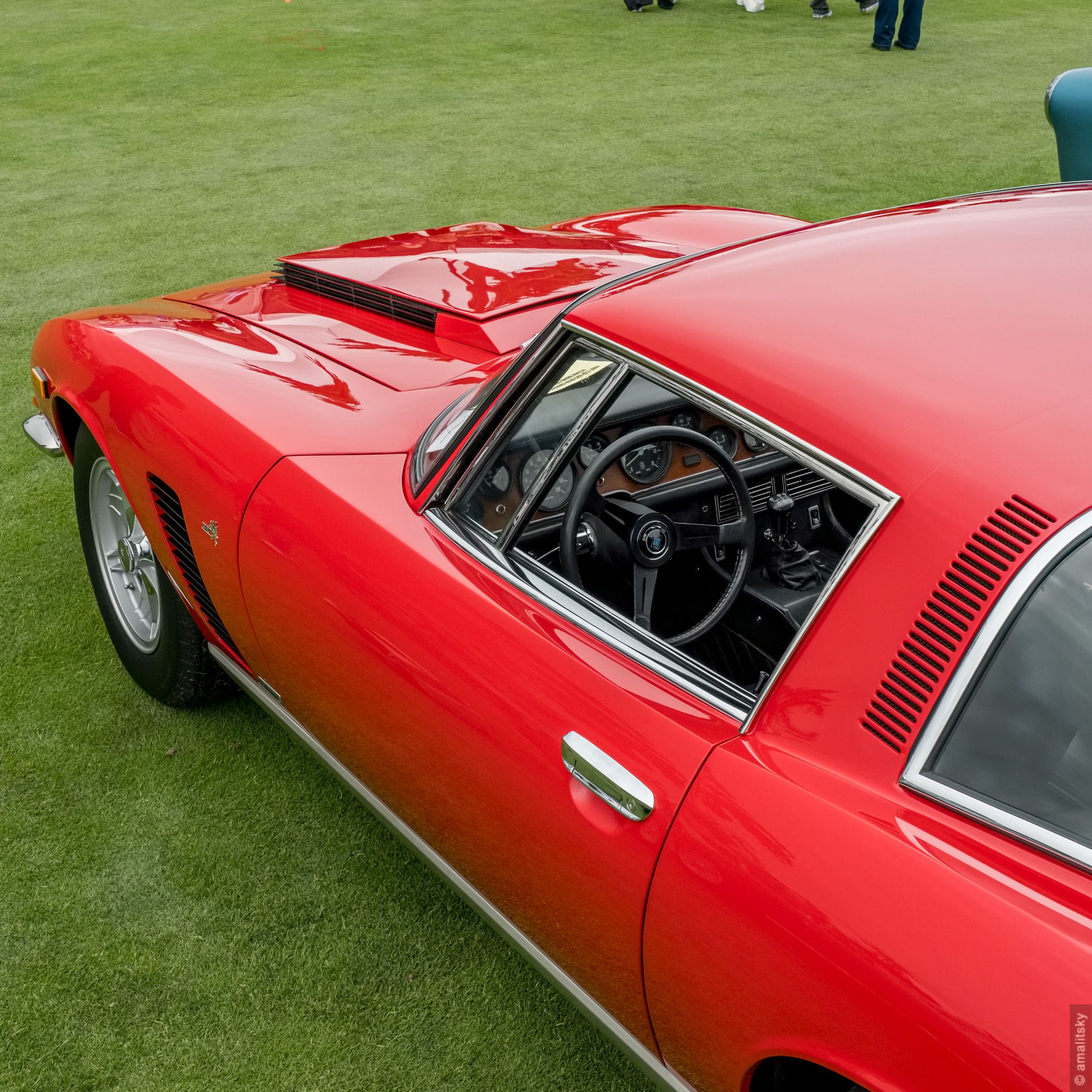 Iso Grifo