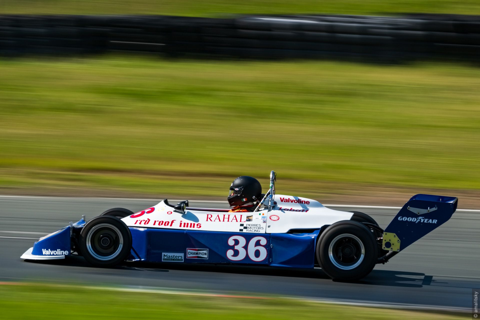 1977 Ralt RT-1