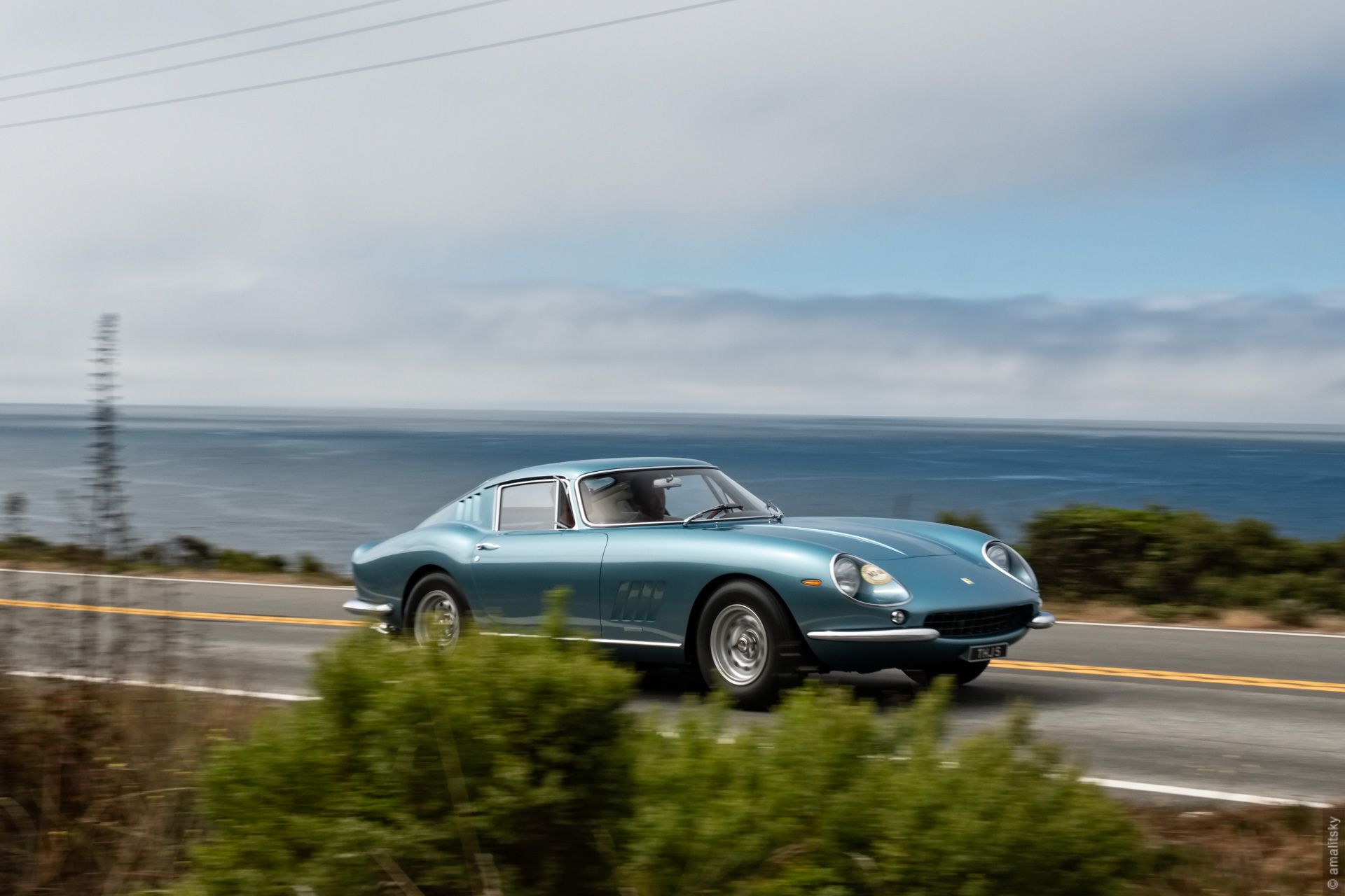 Ferrari 275 GTB