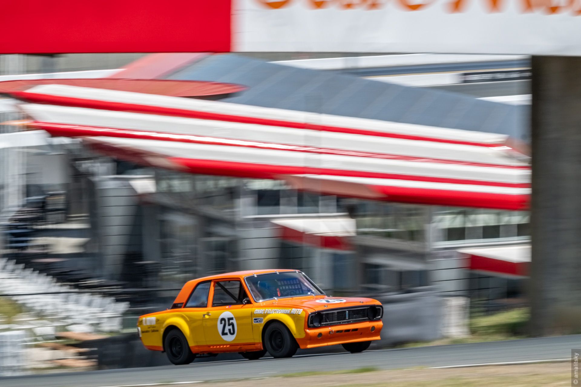 Datsun 510