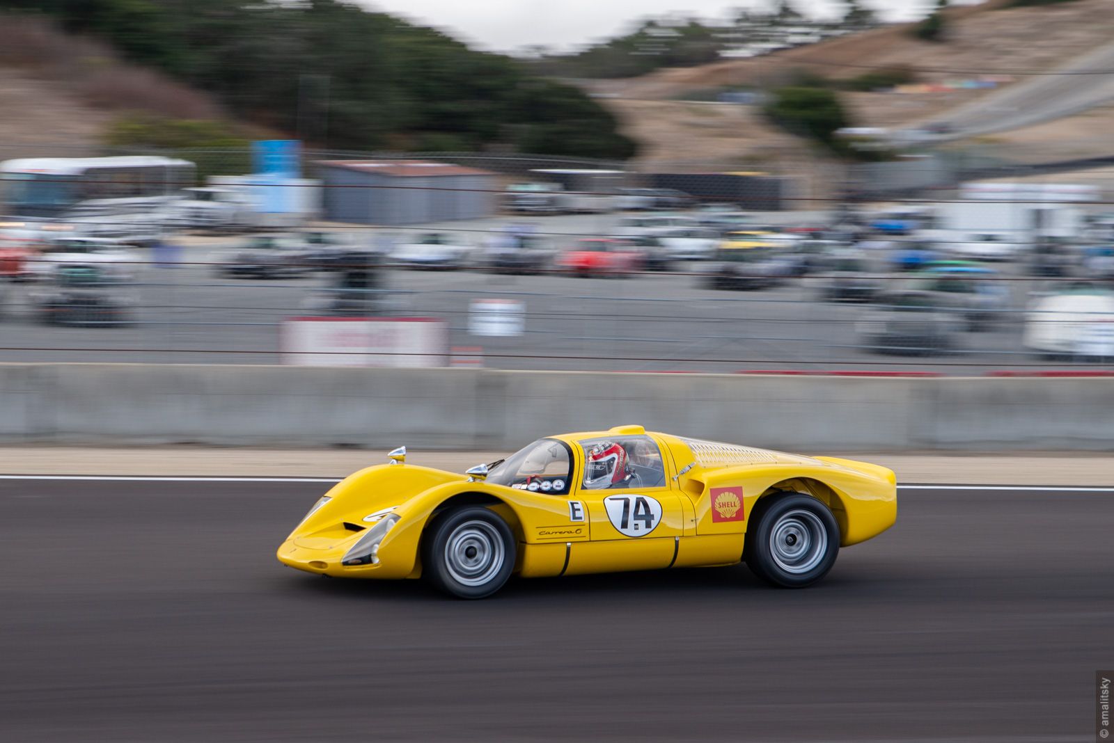906 Carrera 6, #74