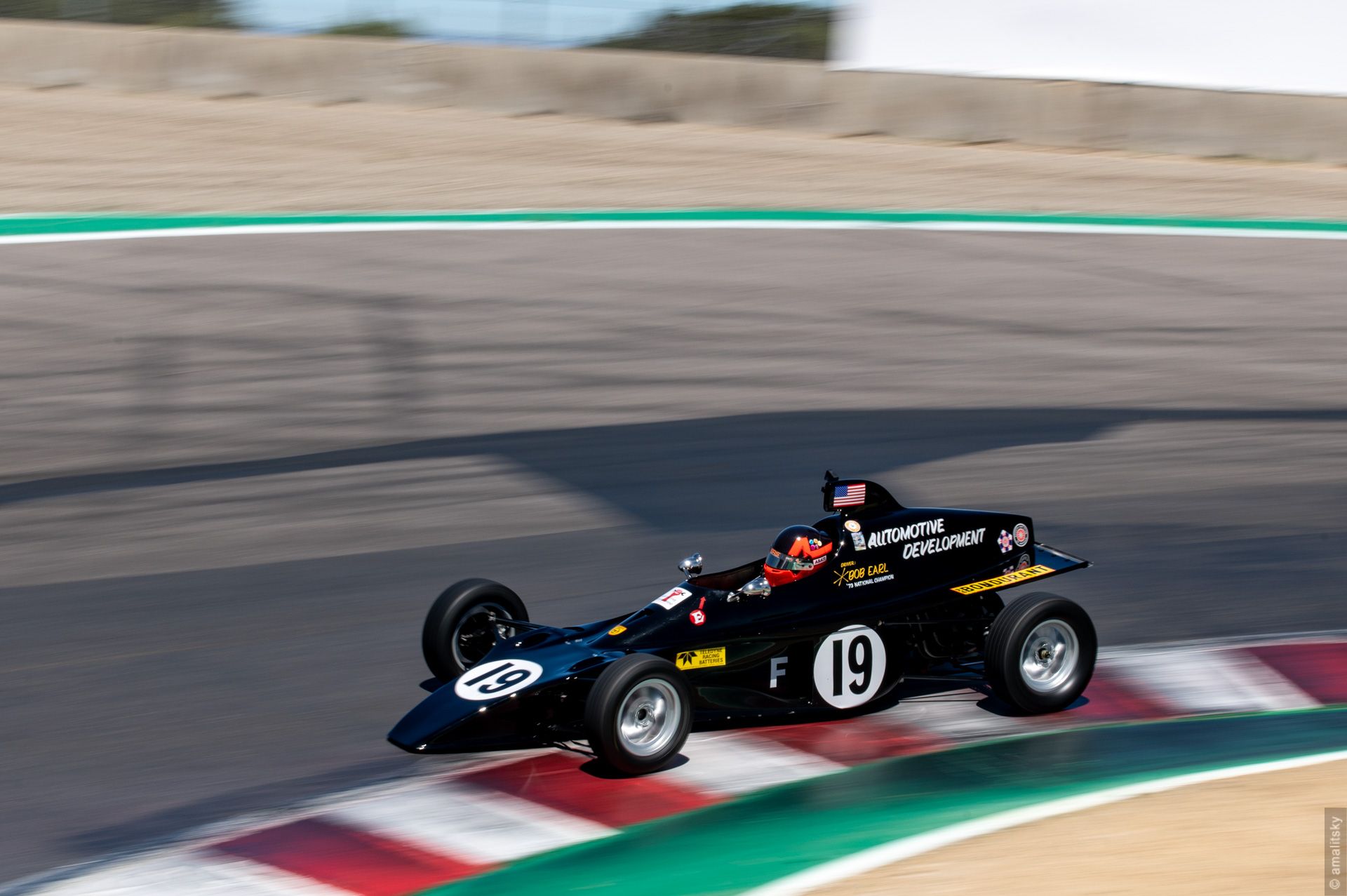 1973 ADF Mk2
