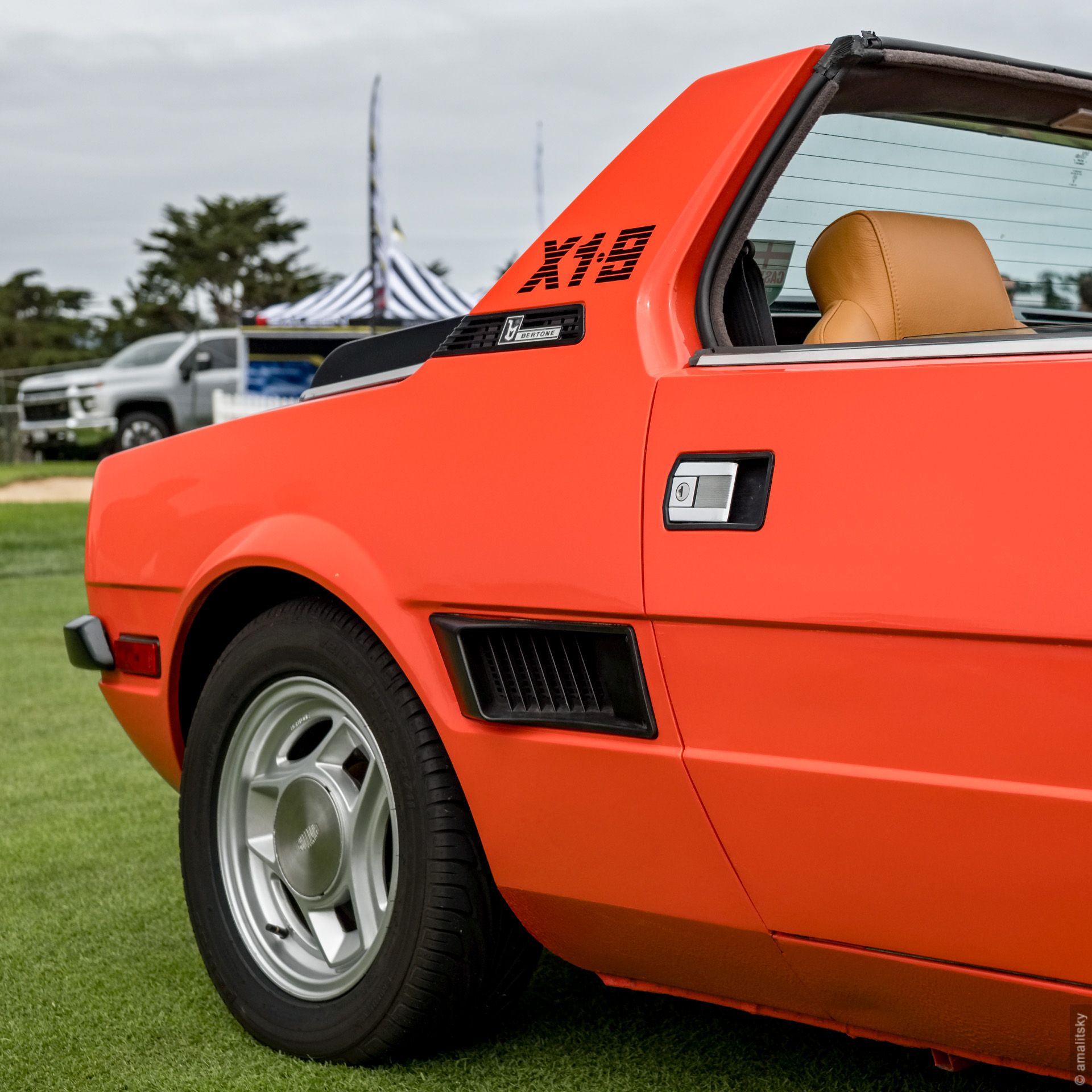 Fiat X1/9