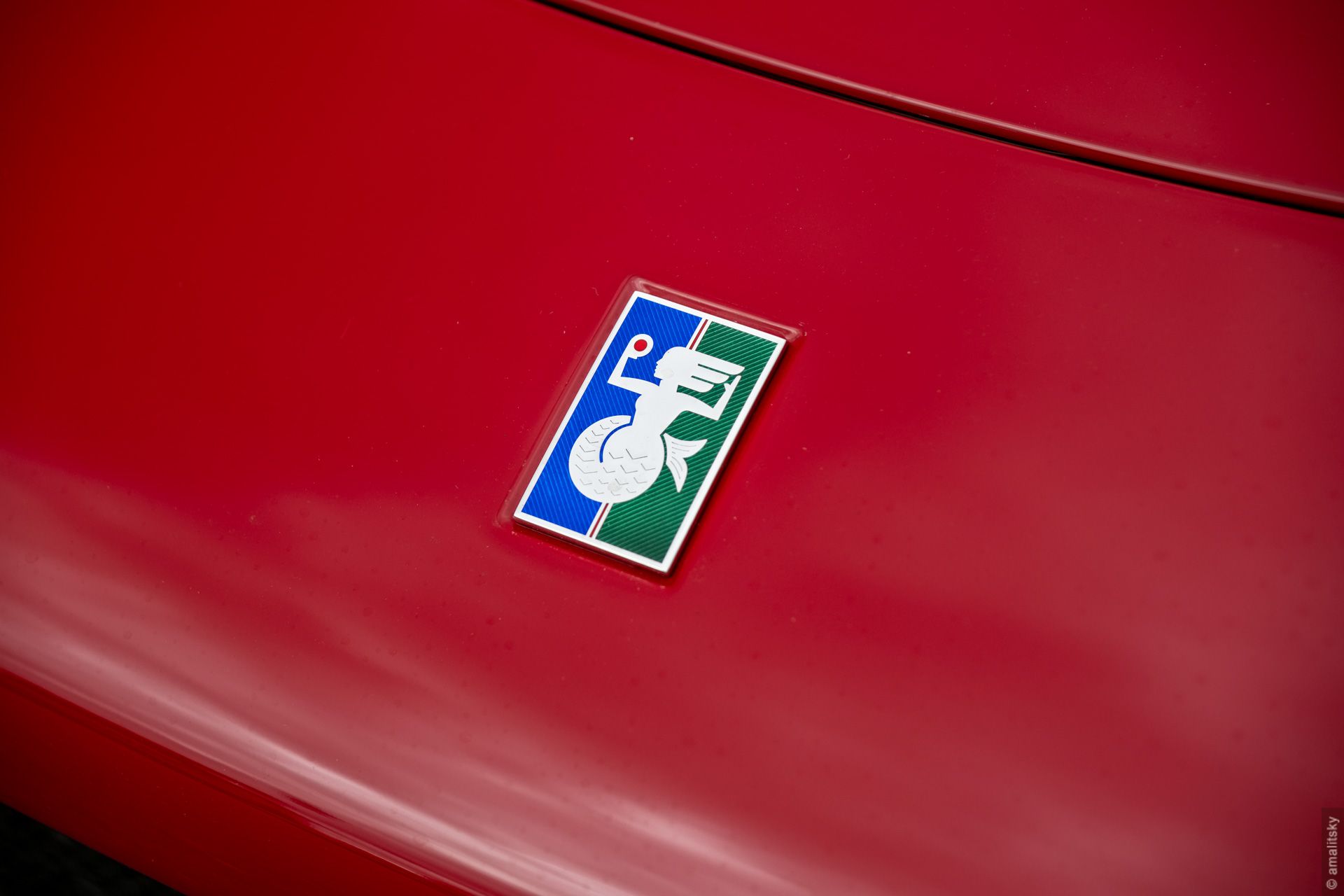 GMA T.50 logo