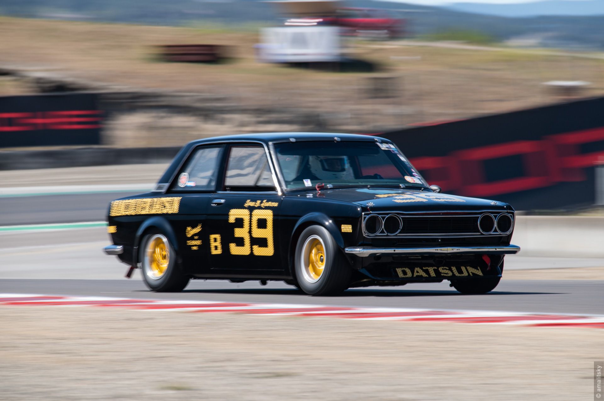 1970 Datsun 510
