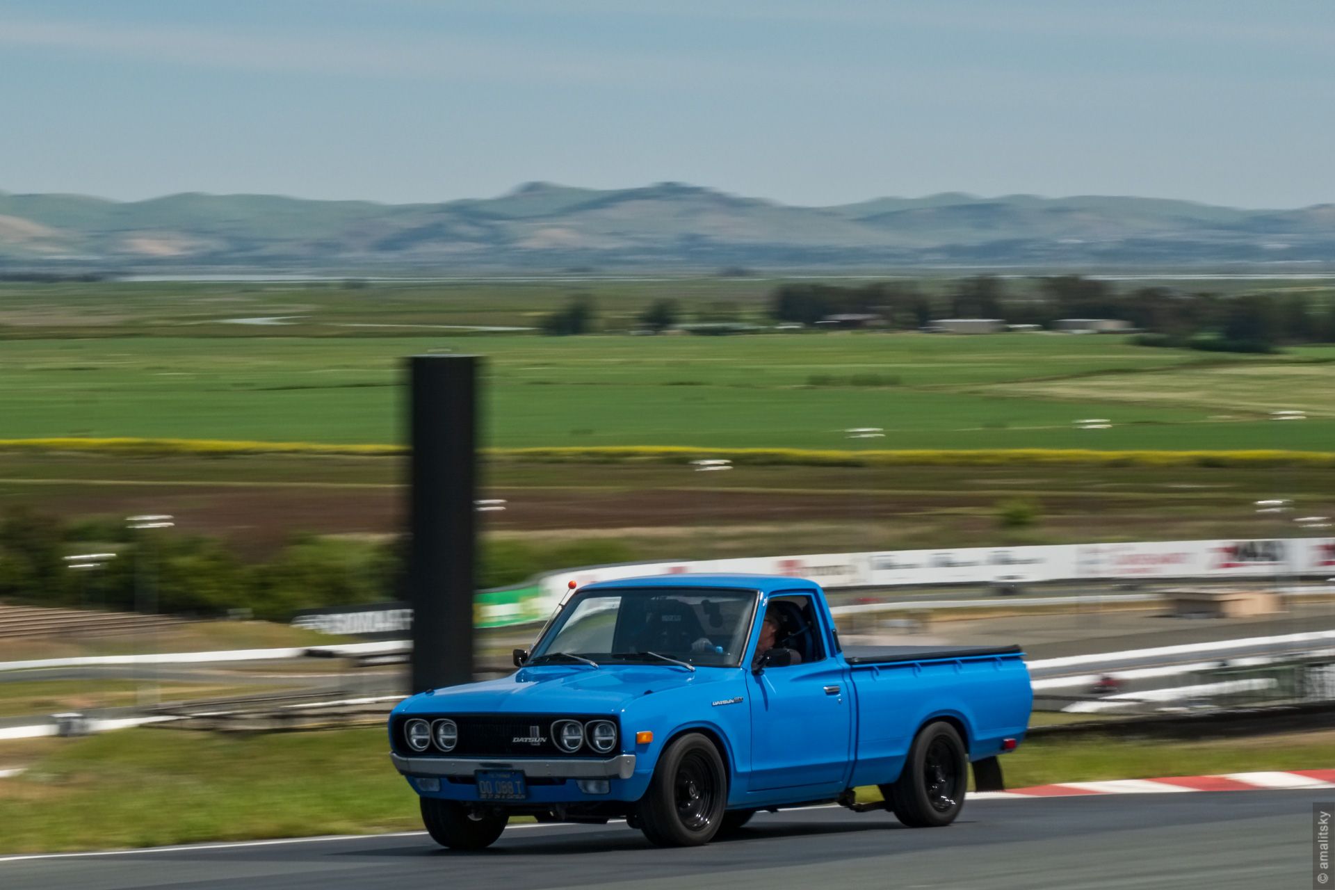 Datsun Pickup