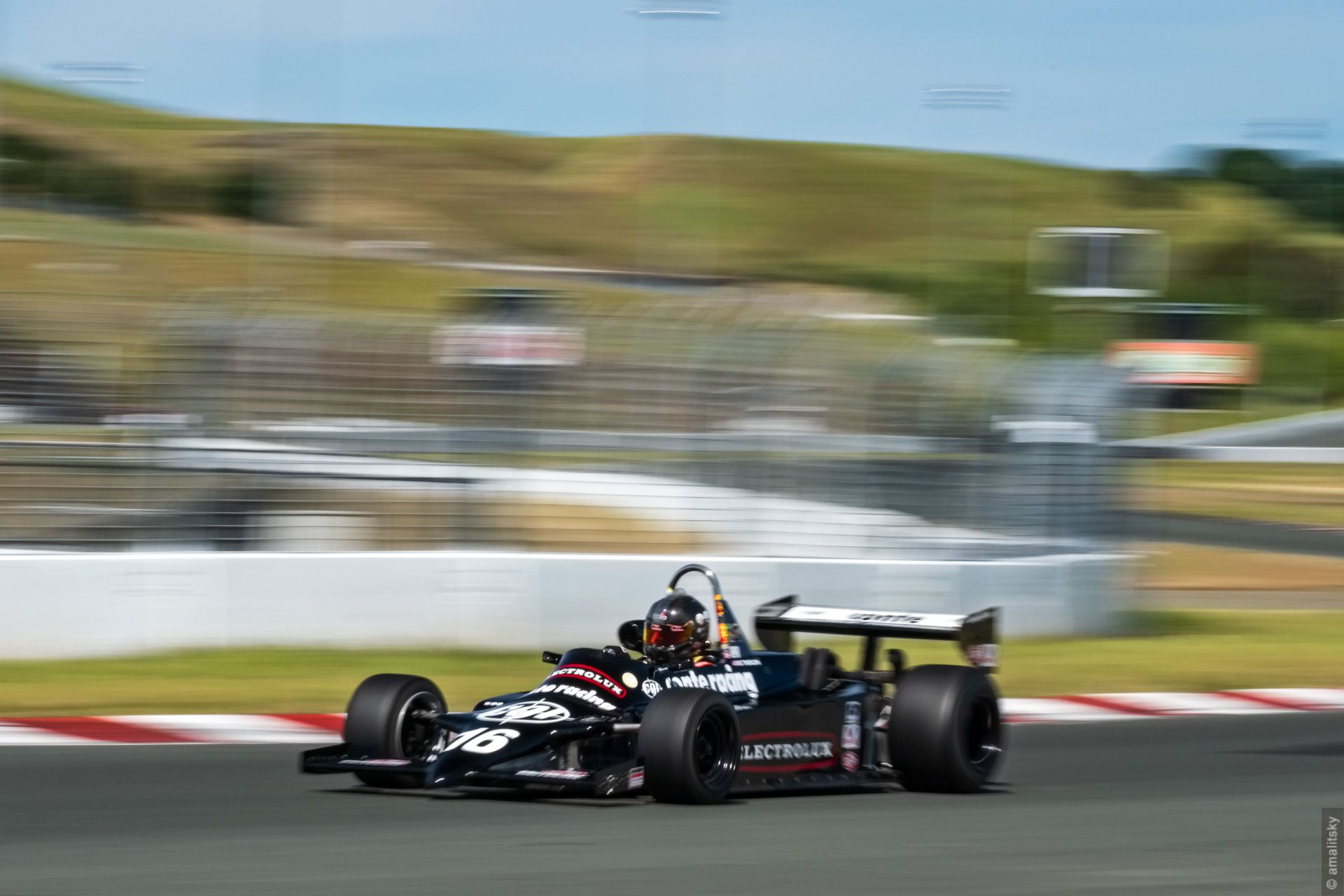 1984 Ralt RT4