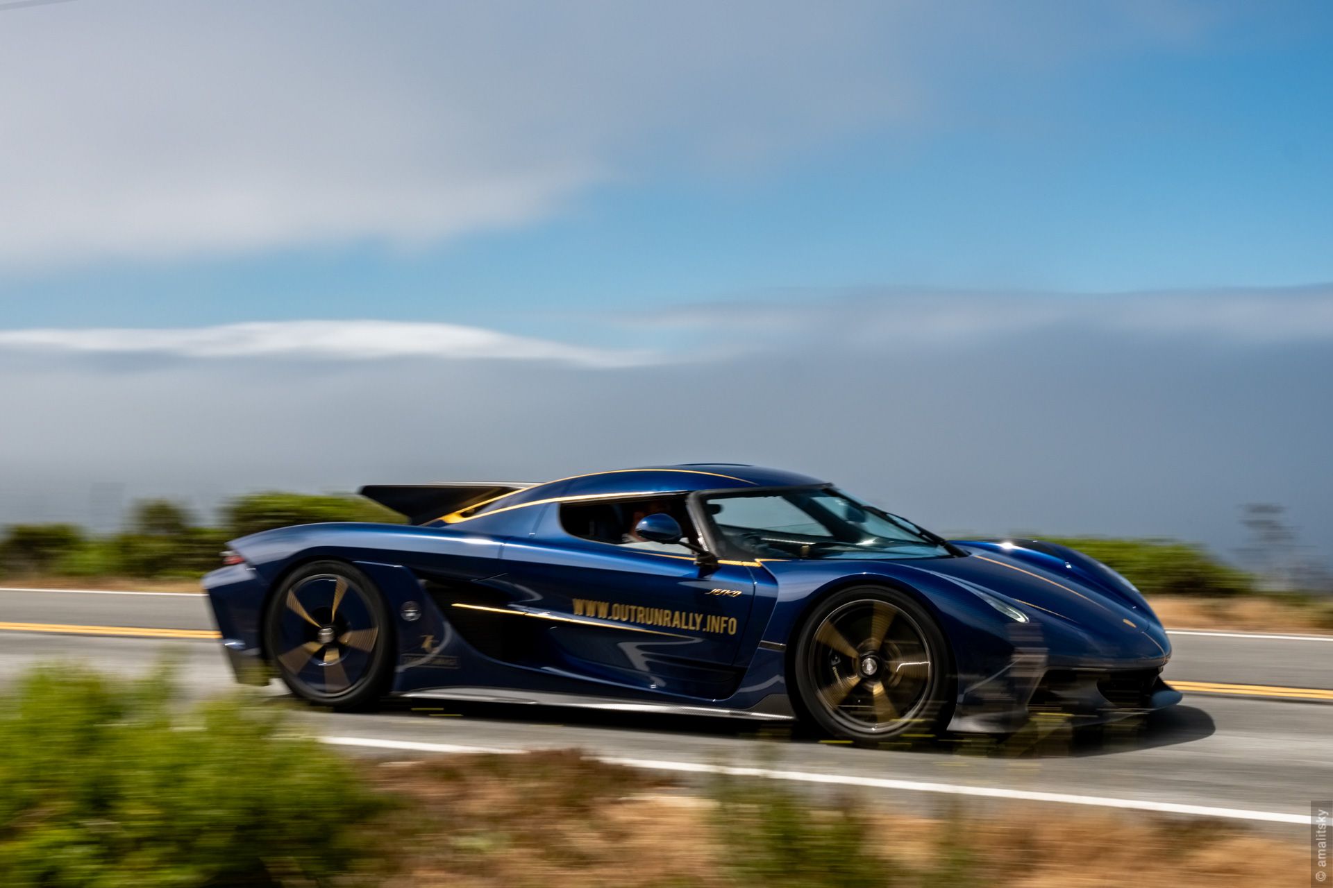 Koenigsegg Jesko
