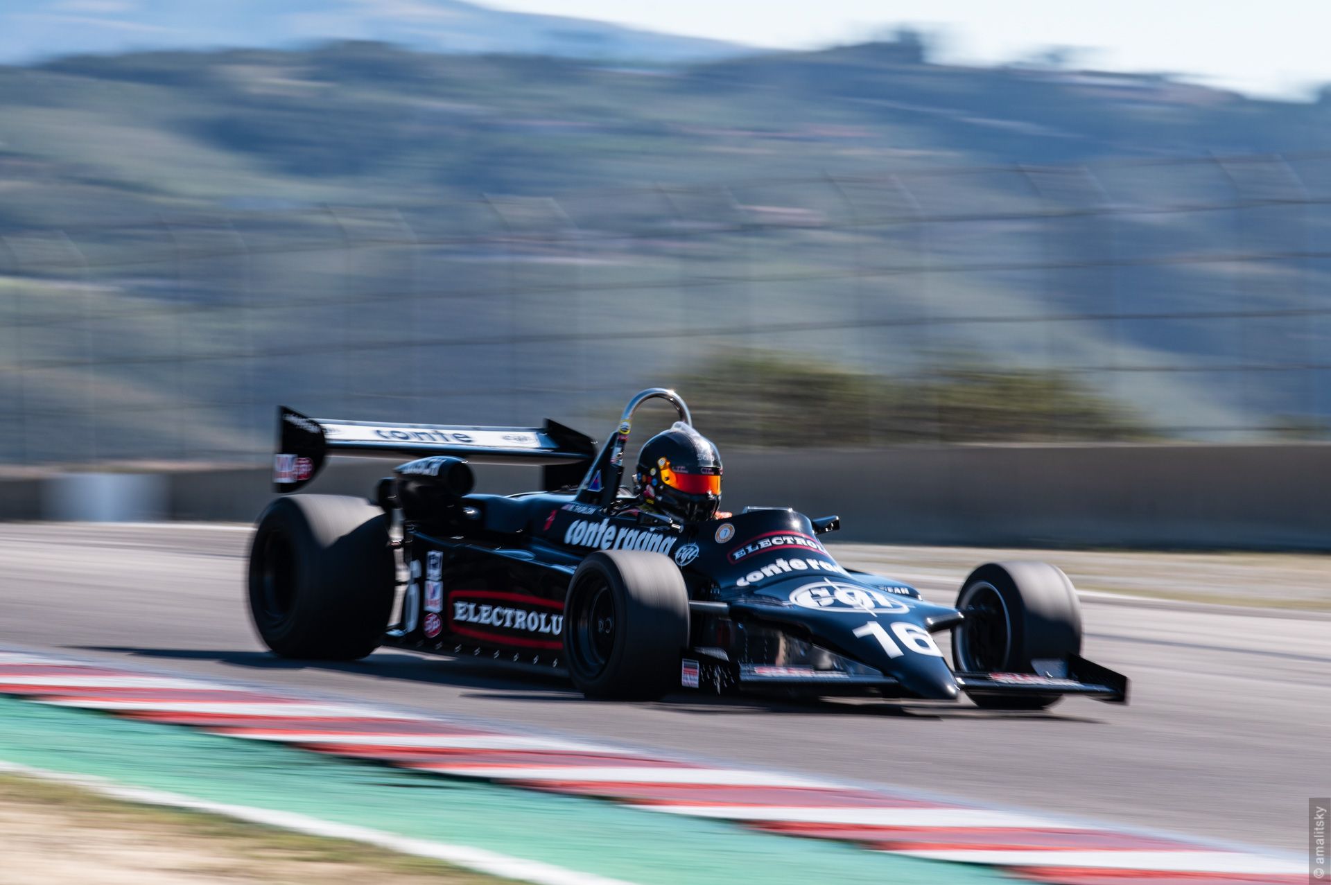 1984 Ralt RT4