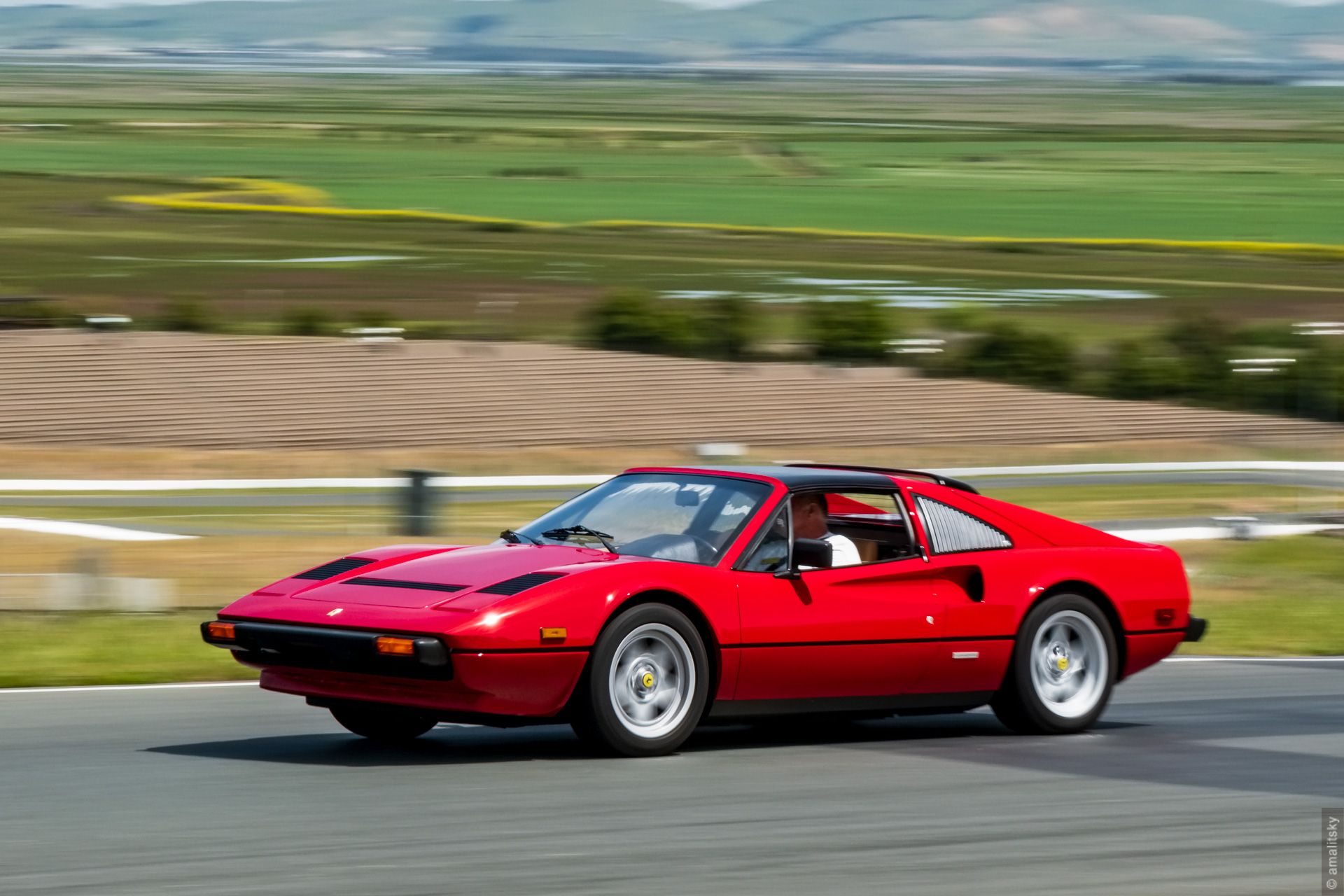 Ferrari 308 GTS