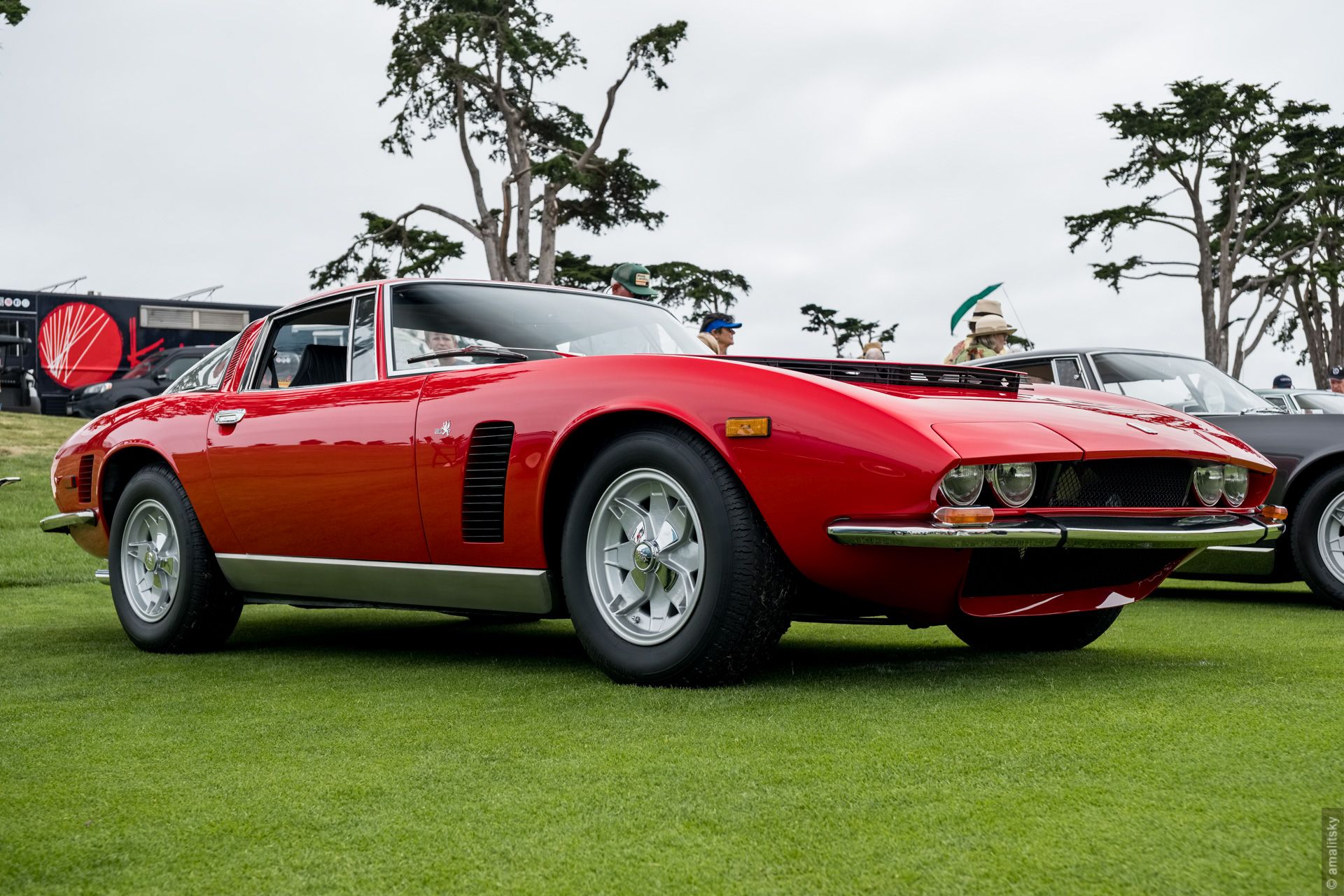 Iso Grifo