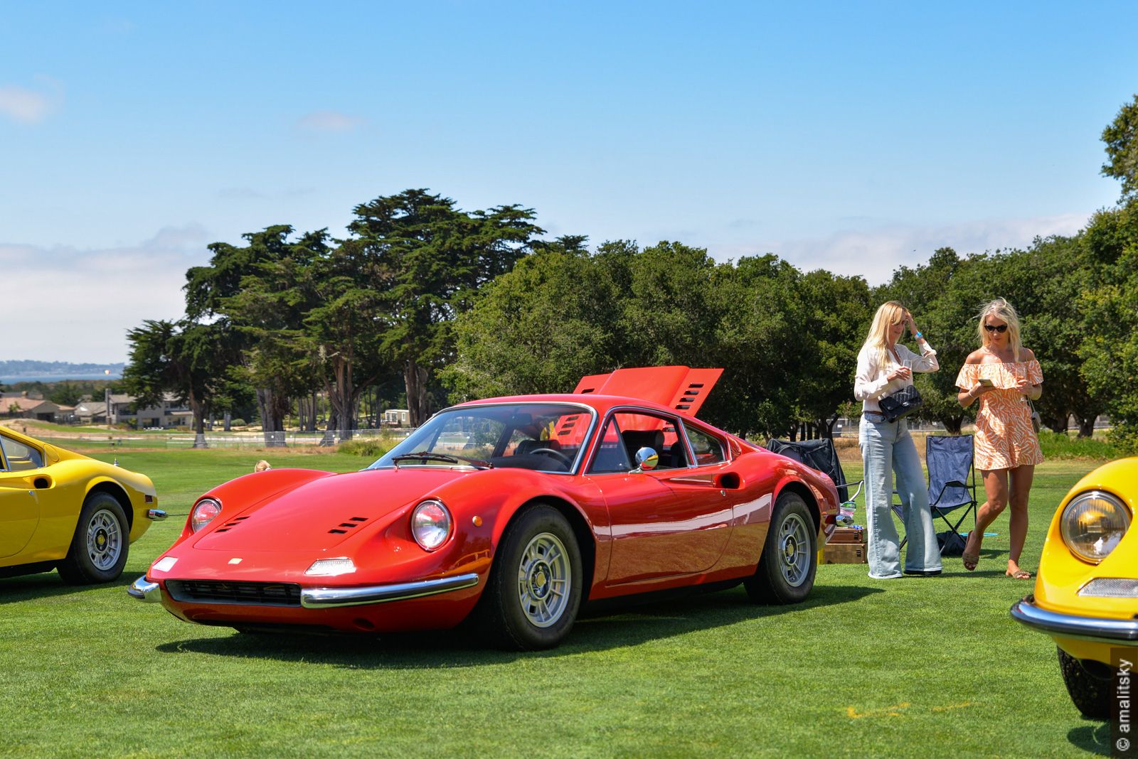 Ferrari 246 Dino