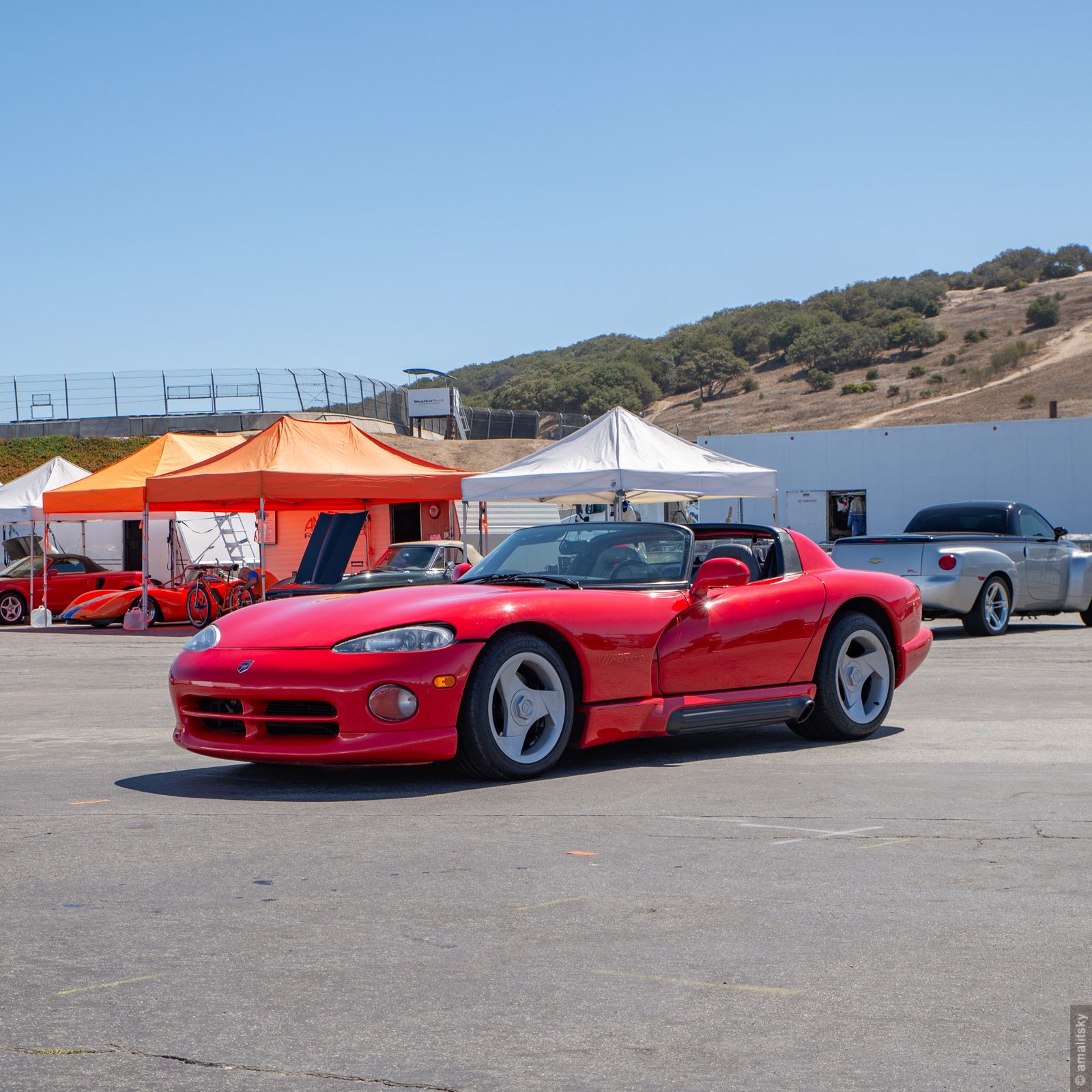 Dodge Viper