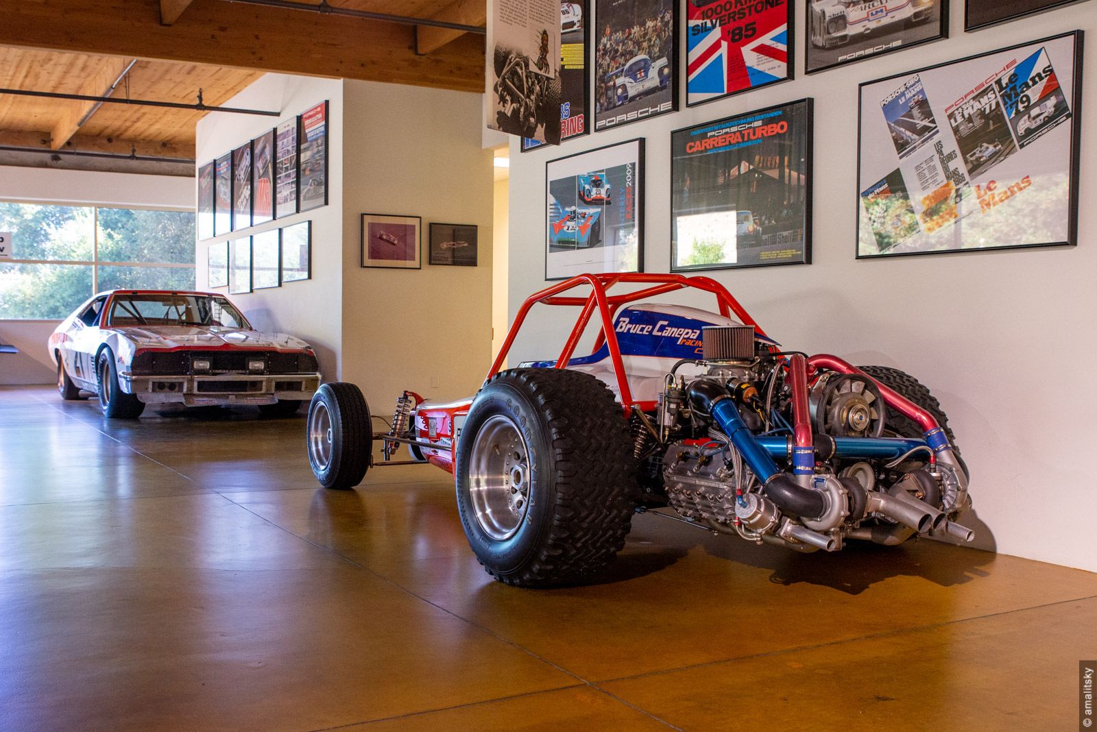 1980 Pikes Peak Special