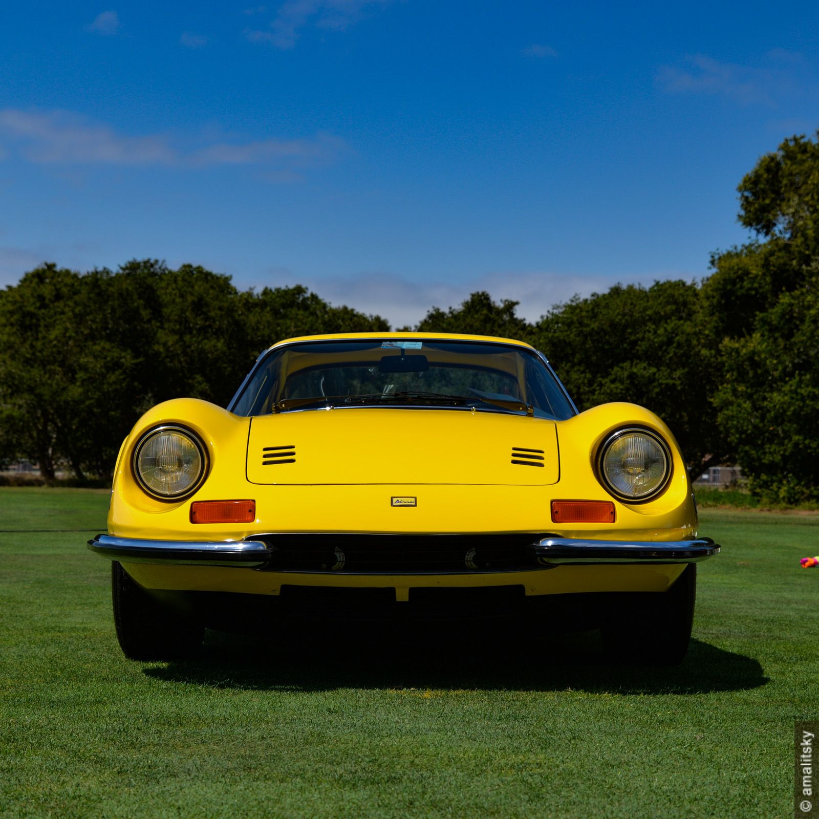 Ferrari Dino 246