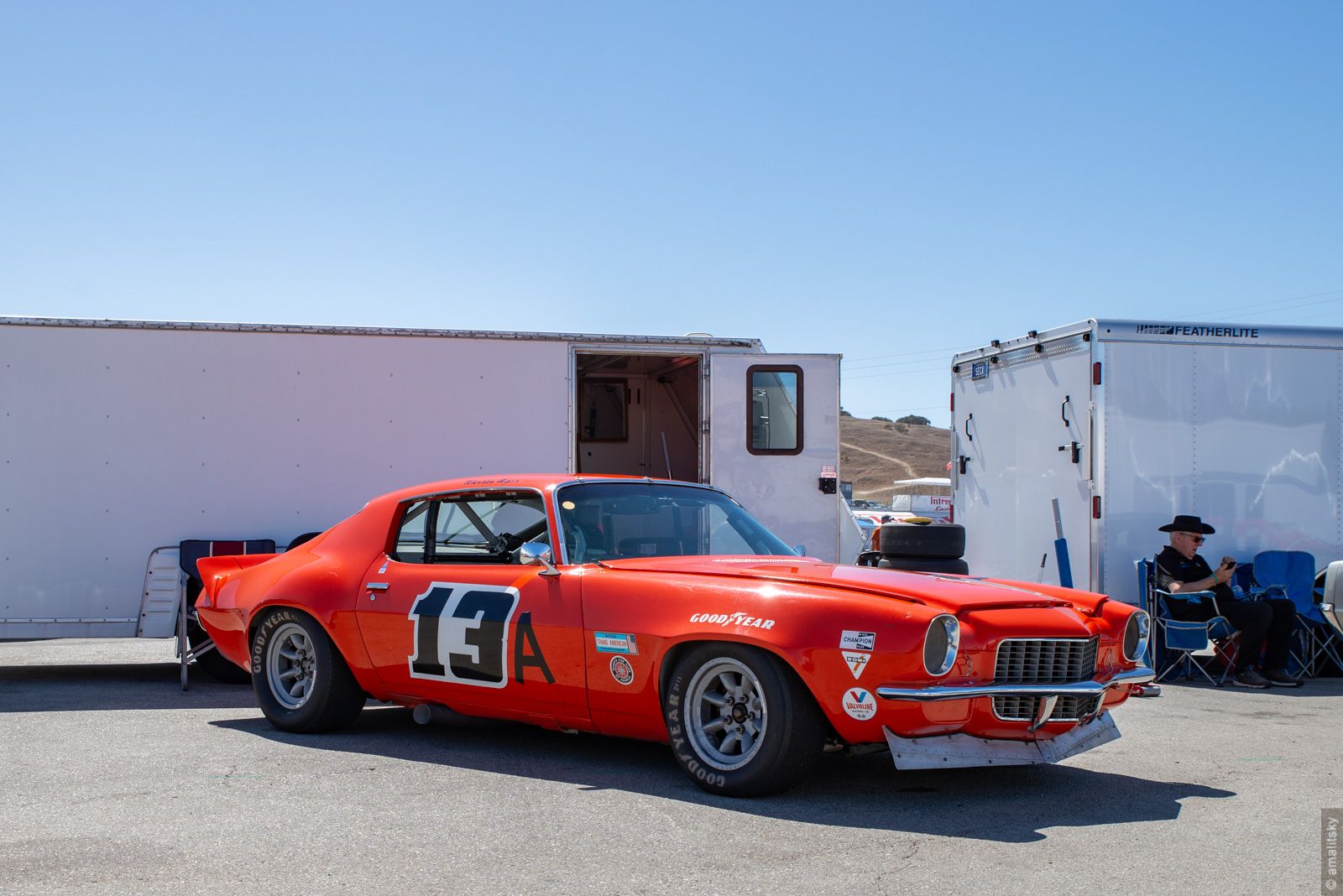 1970 Camaro