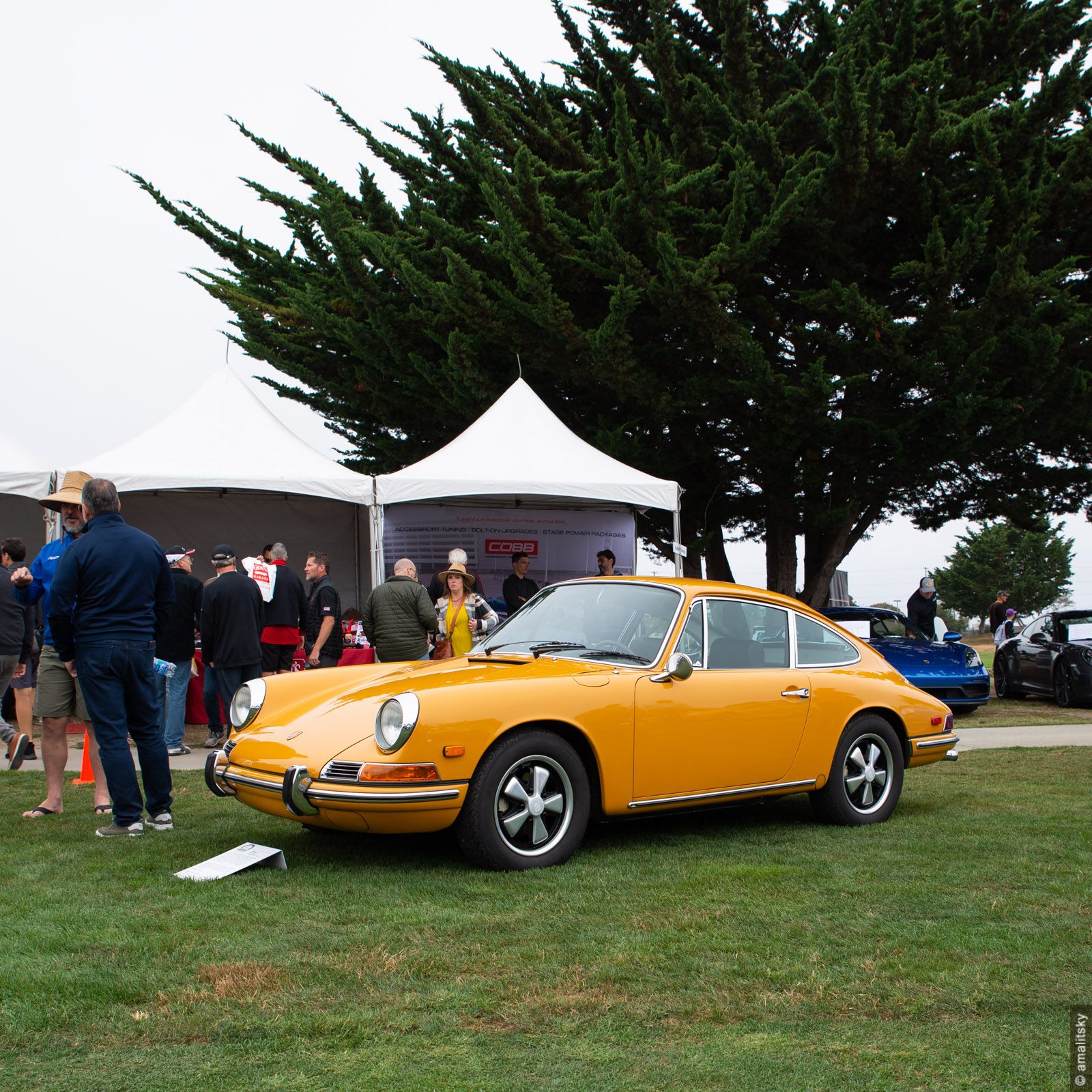 Porsche 912